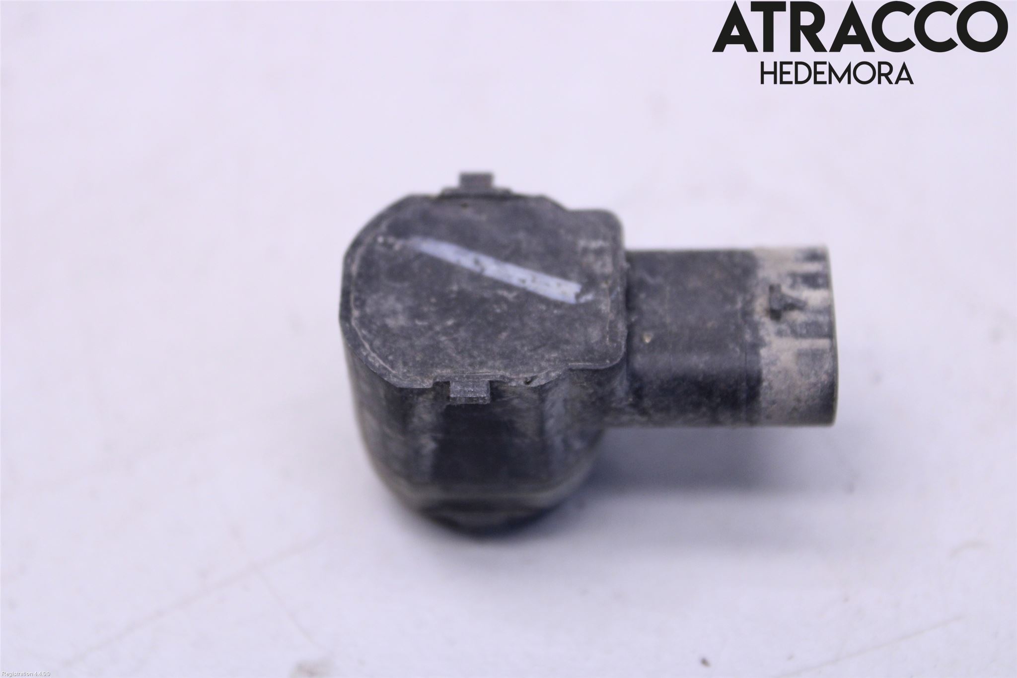 Ford KUGA 13-16 Parkeringshjälp Frontsensor