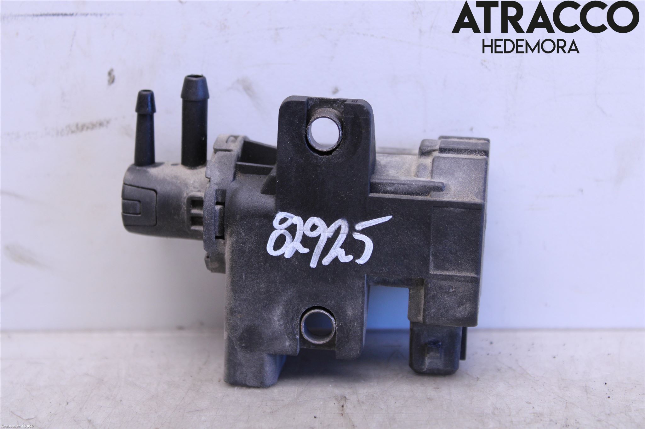 GM CHEVROLET CRUZE Vakuumventil