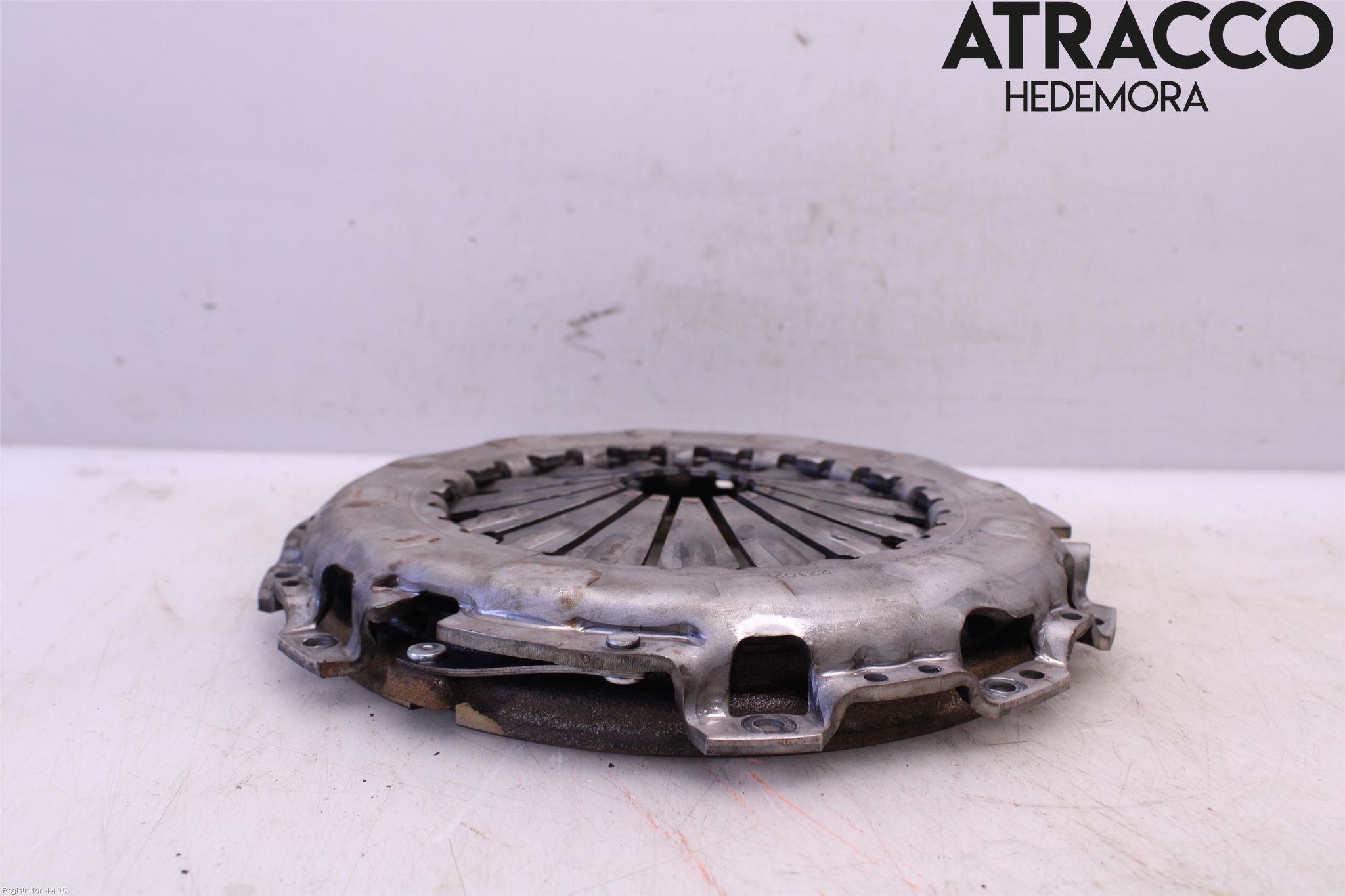 Kia SPORTAGE (SL) 11-15 Koppling Tryckplatta