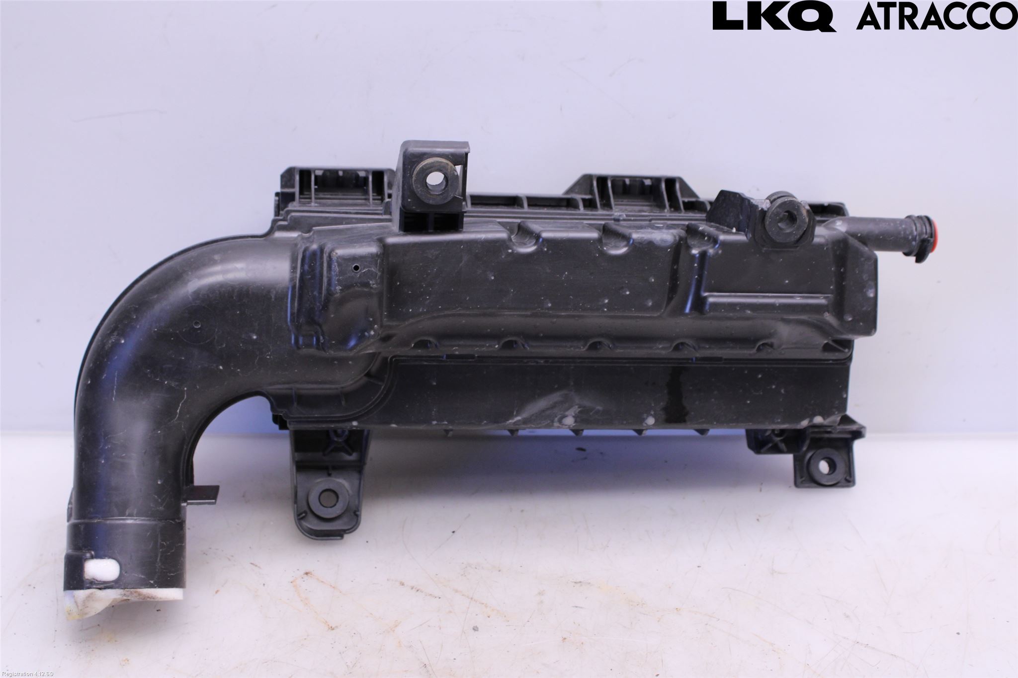 Peugeot 308 14-21 Luftrenare