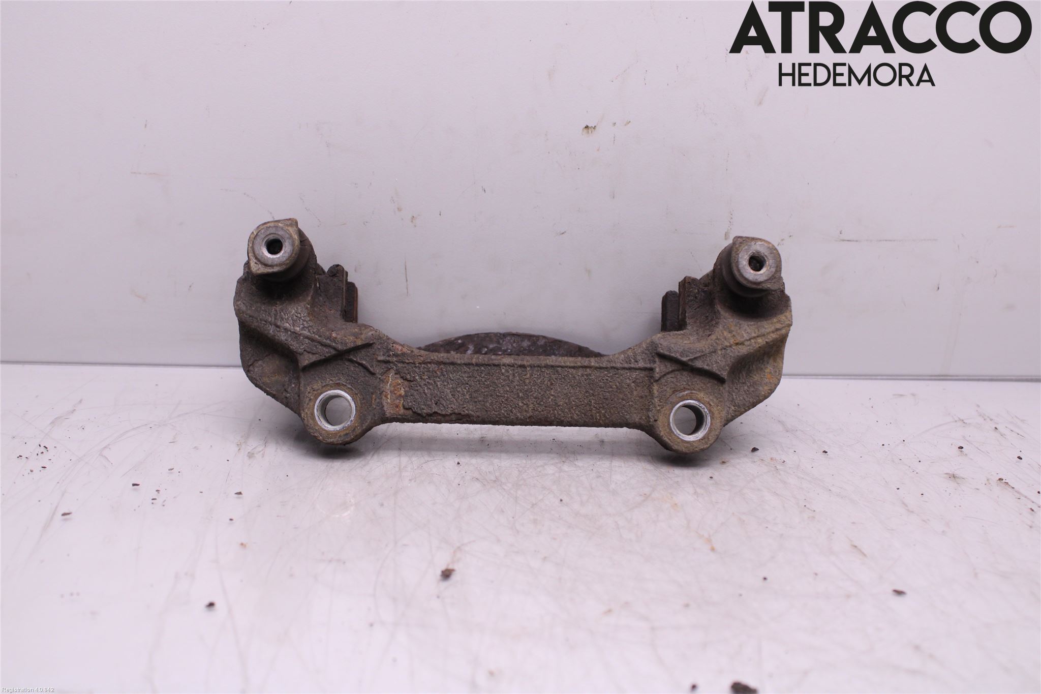 Renault TRAFIC   02-14 Bromsokshållare