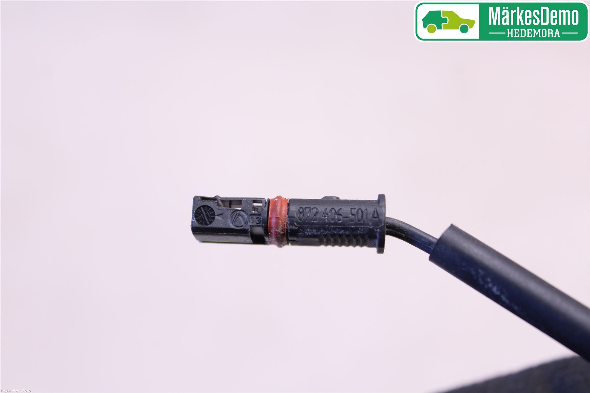 Mini COUPE R56 05-14 Spolarmunstycke Rutor