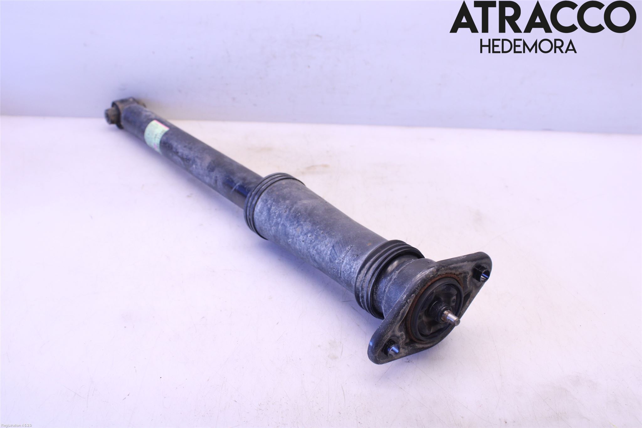 Kia OPTIMA 16-20 Stötdämpare Bak