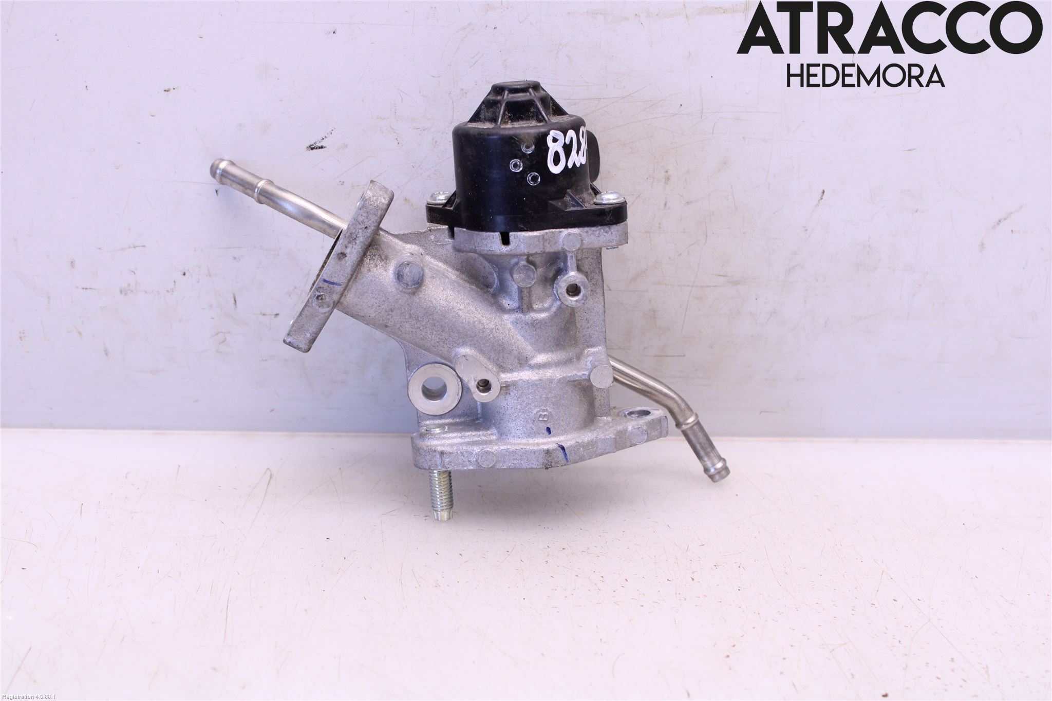 Toyota COROLLA 19- Egr Ventil