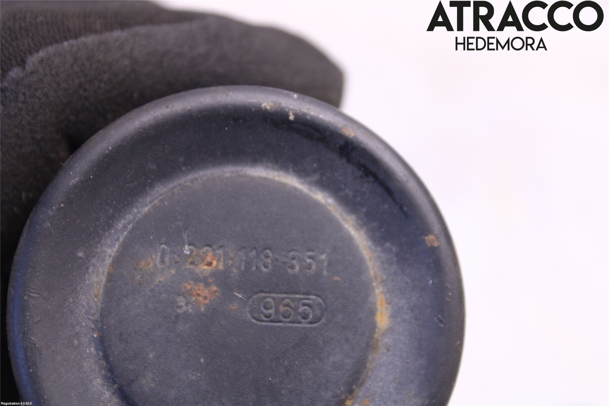 Volvo 740 88-92 Tändspole