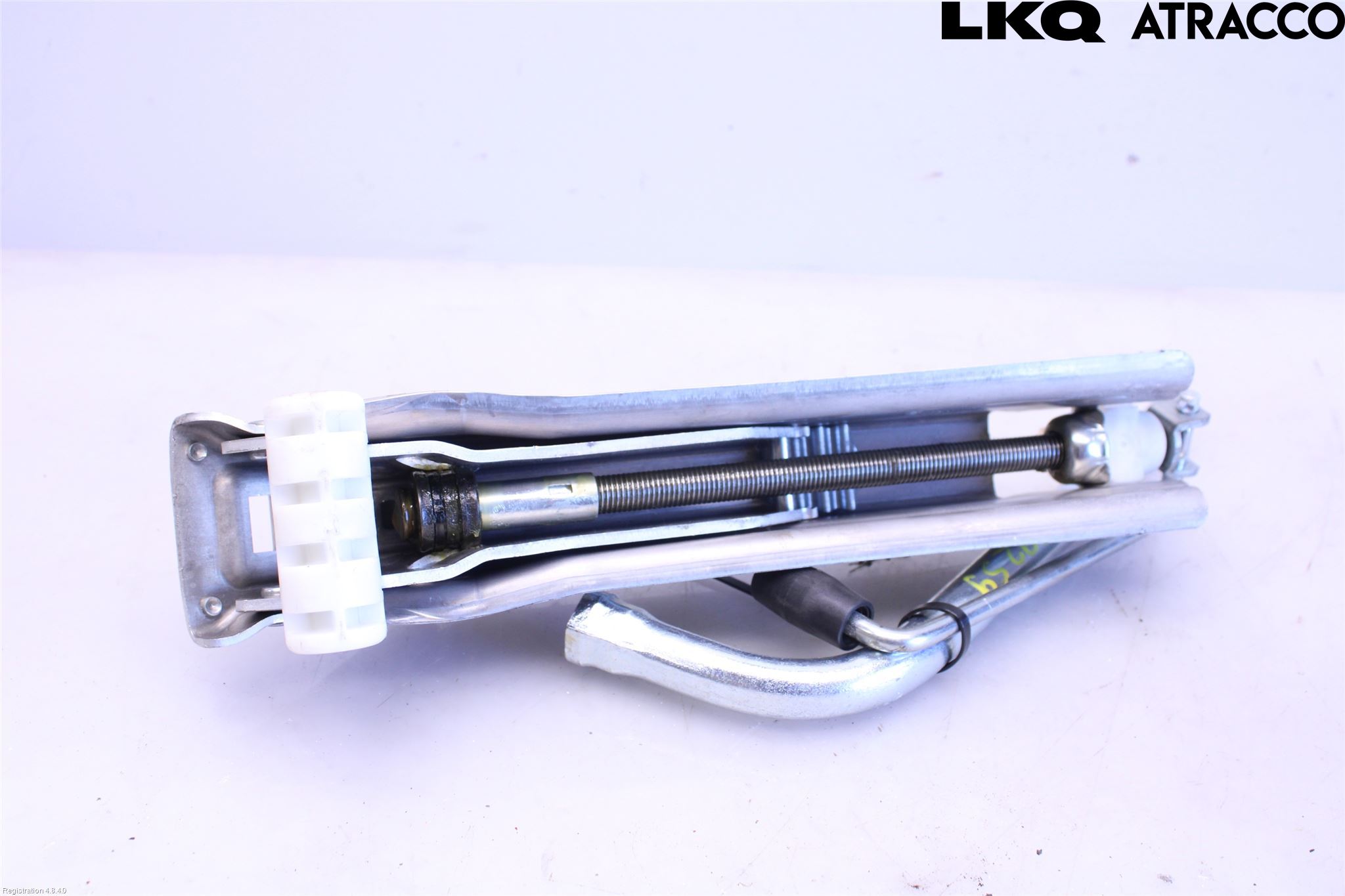 Audi A6/S6     05-11 Domkraft