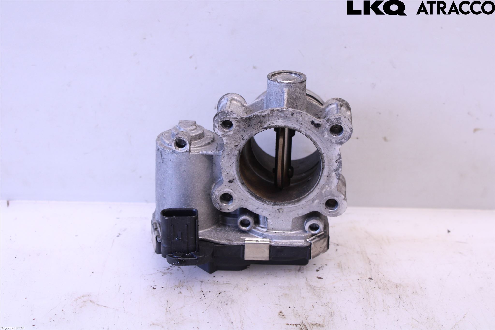 Opel MOKKA 13-20 Injspjällhus