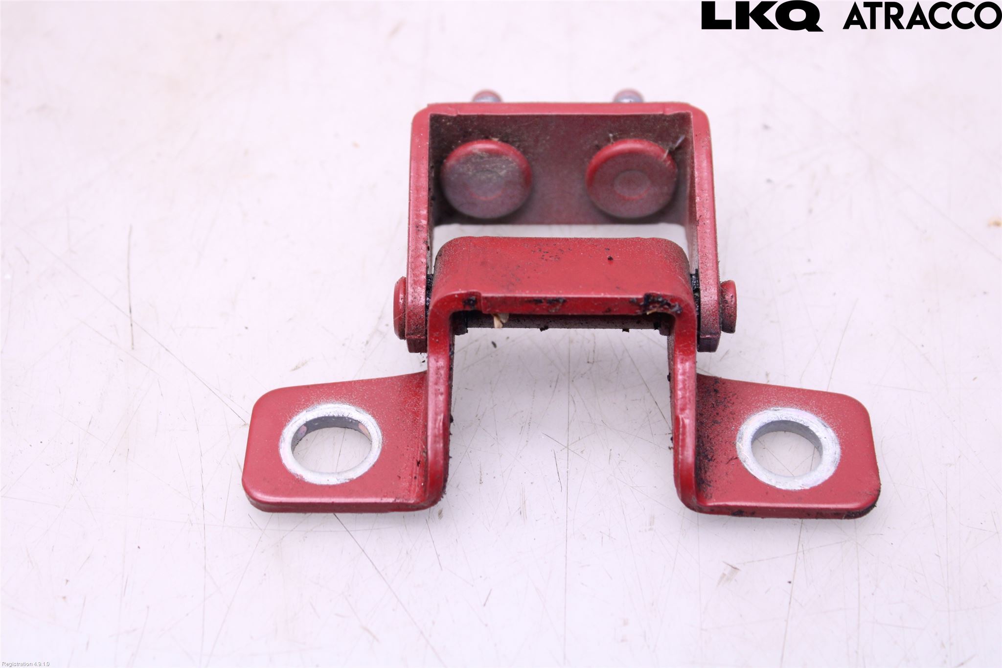 Kia CEED/CEED SW 19- Bakluckegångjärn Vä