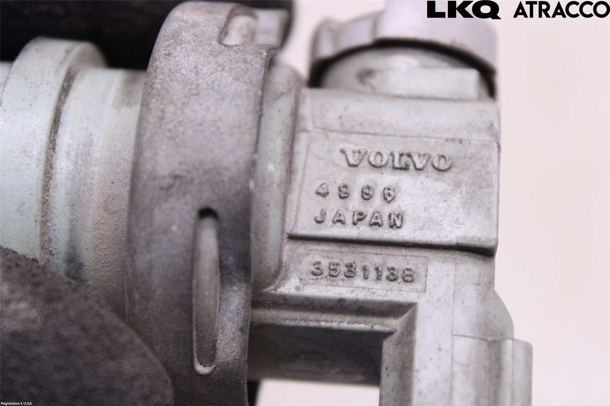 Volvo 940 91-98 Vakuumventil