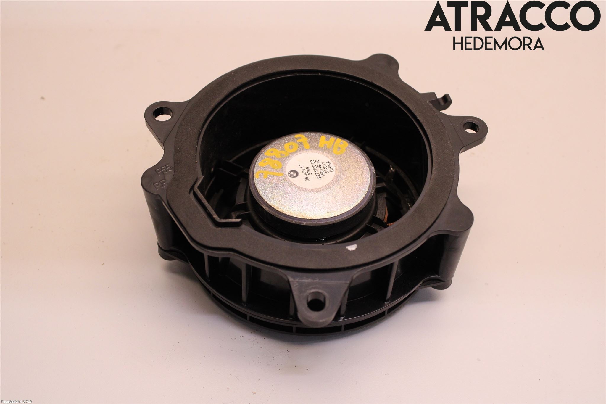 Mini ONE/COOPER 5DR F55 14-24 Högtalare