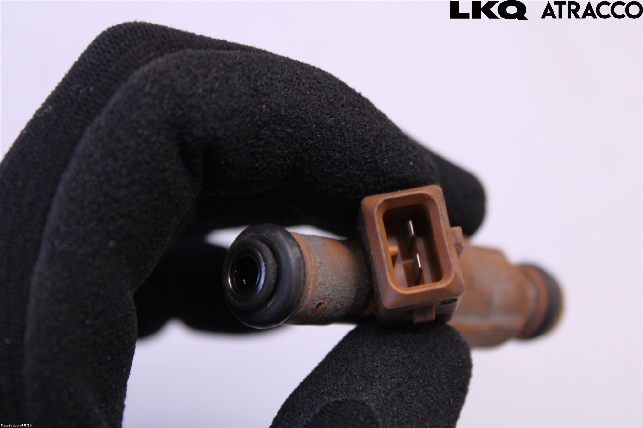 Volvo XC70 05-07 Injspridare