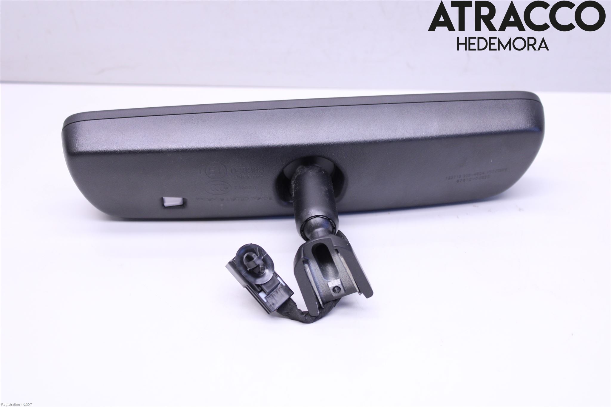 Toyota COROLLA 19- Spegel Invändig El