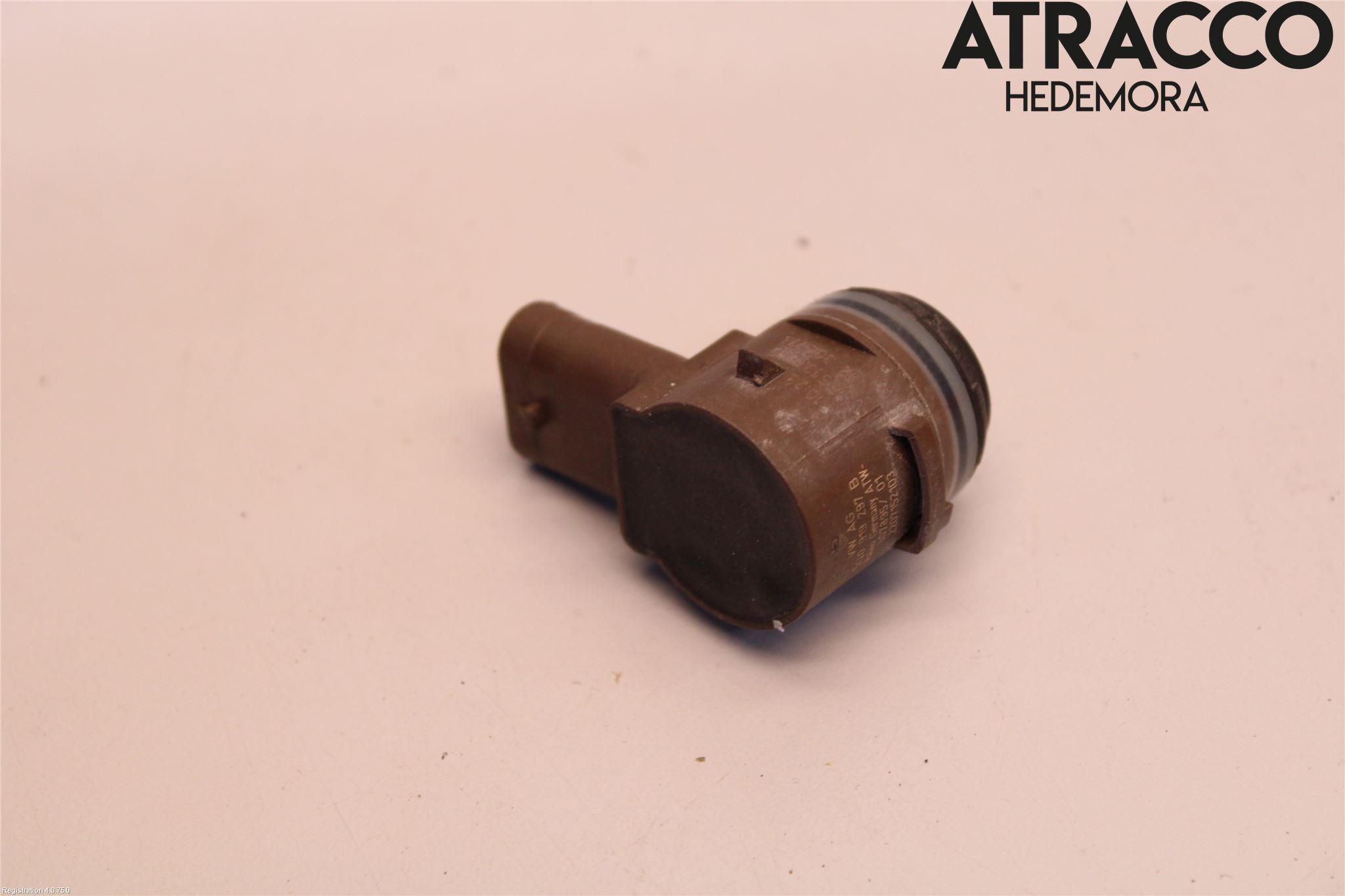 Volkswagen VW PASSAT 15-19 Parkeringshjälp Frontsensor