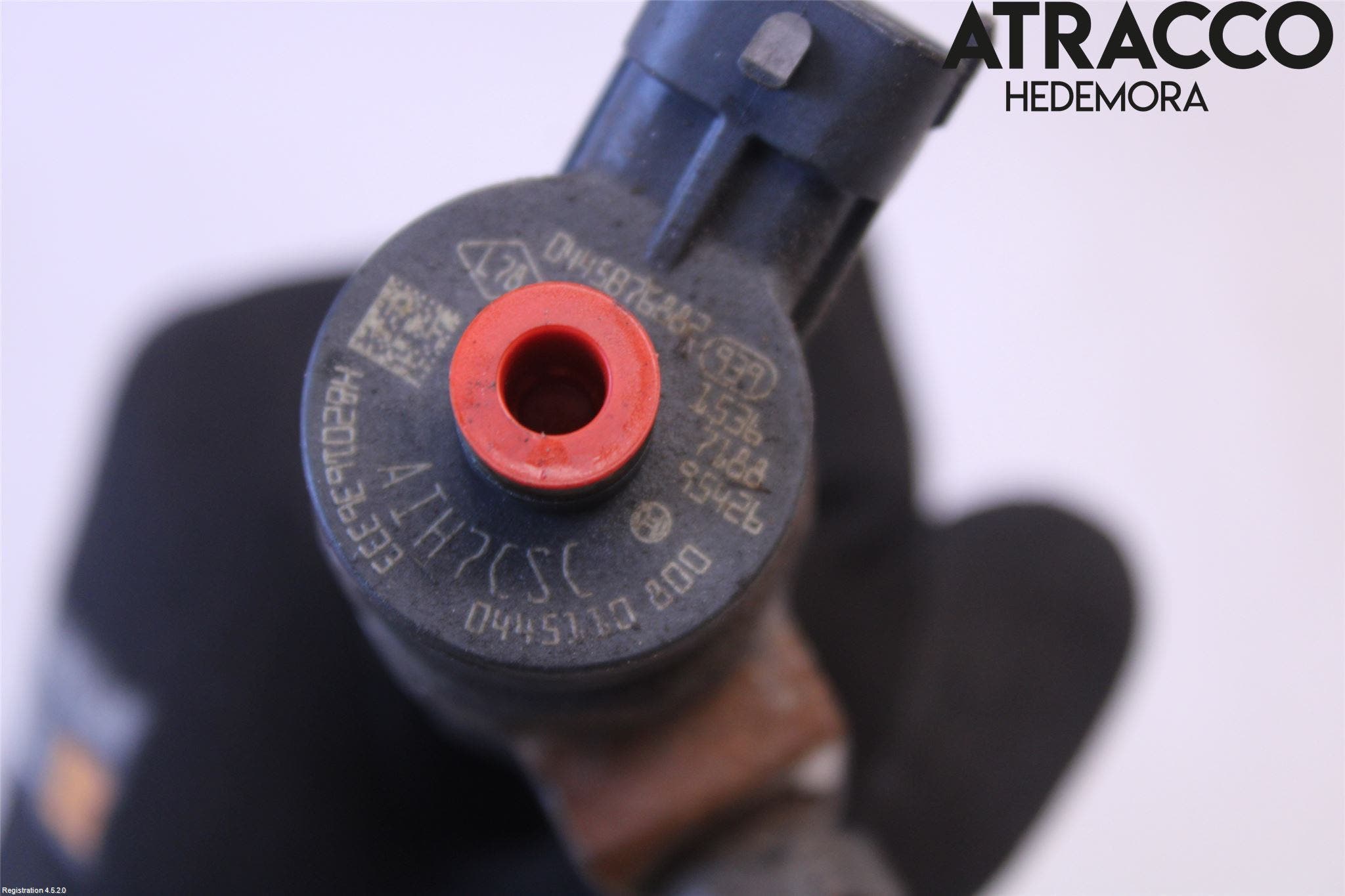 Mercedes-Benz MB CITAN (W415) 13-21 Injspridare