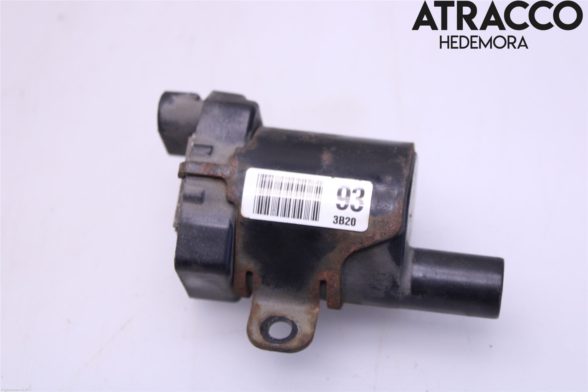 Chevrolet EXPRESS Tändspole