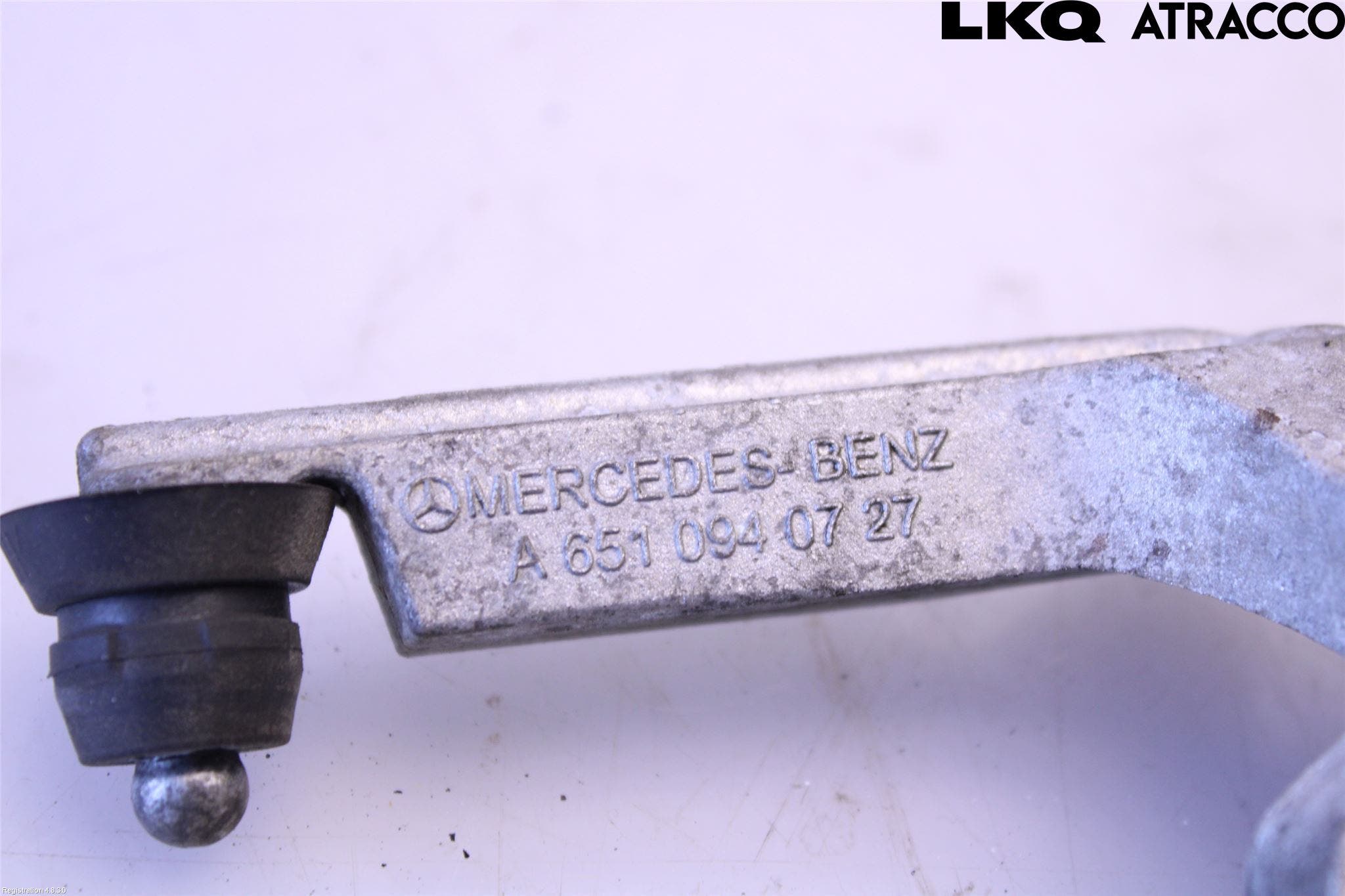 Mercedes-Benz MB C-KLASS (W205) 14-21 Motor Övrigt