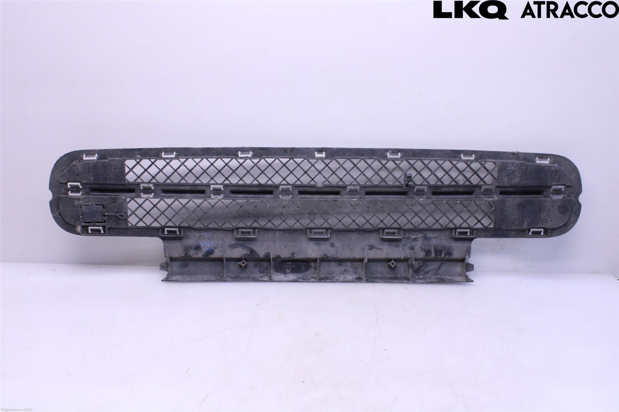 Mini COUPE R50/53 01-06 Grill-Galler