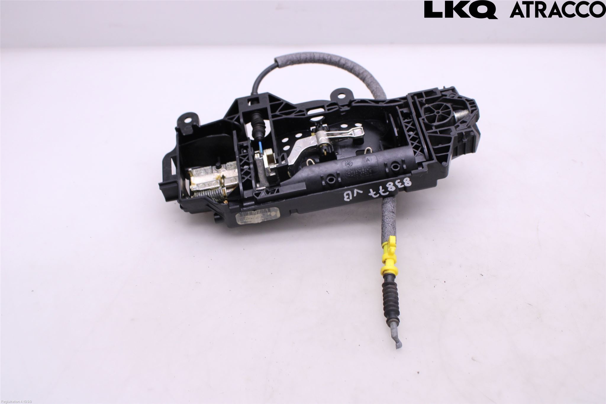 Audi A4/S4 B9 20- Dörrhandtag Yttre Vä