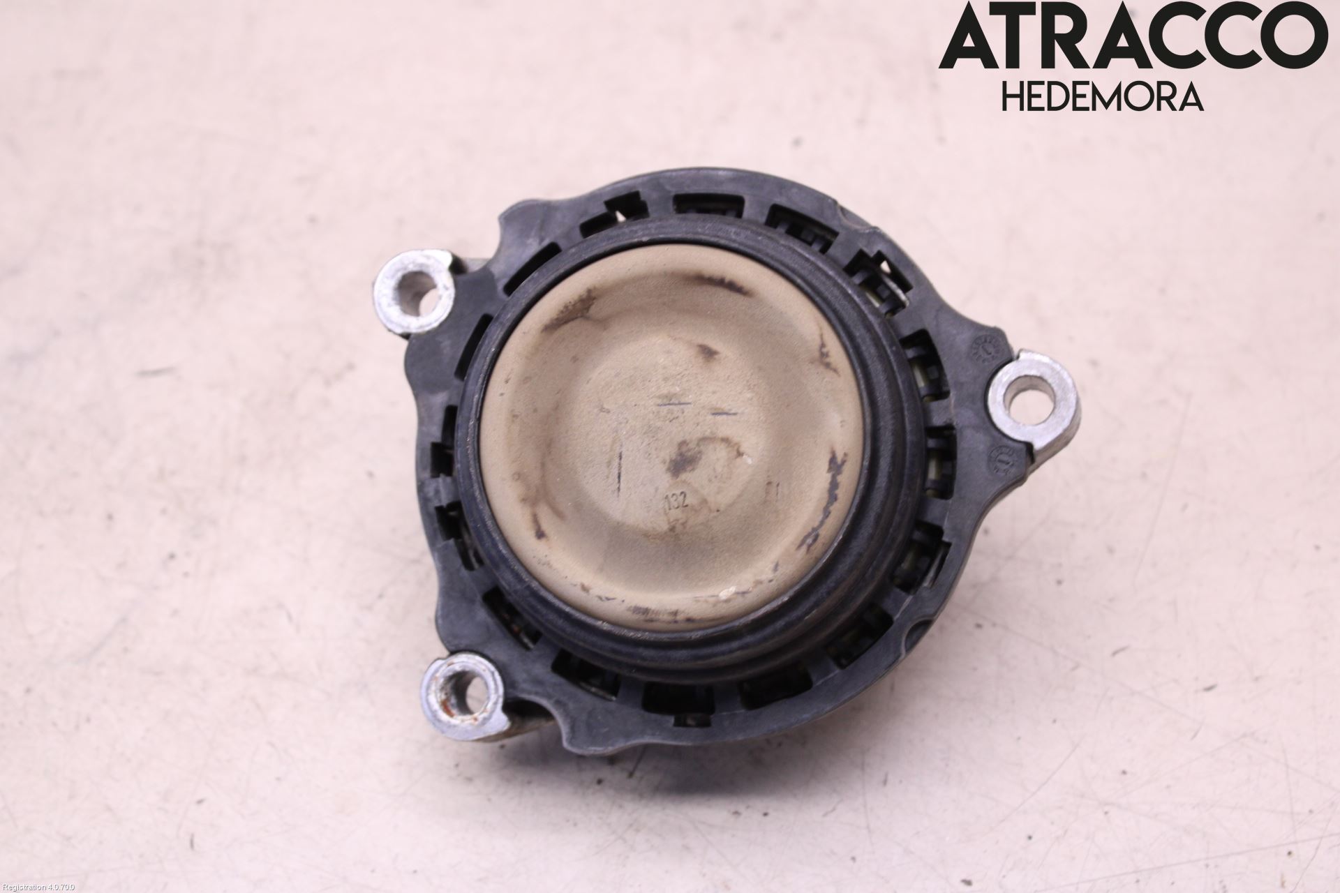 BMW 3 F30/F31/F80 12-19 Motorkudde