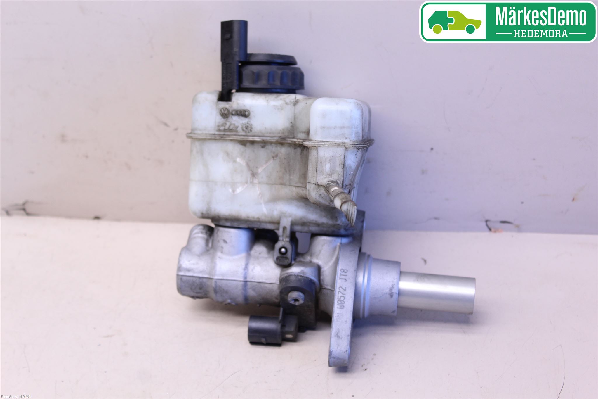 Volkswagen VW SHARAN 11- Broms Huvudcylinder