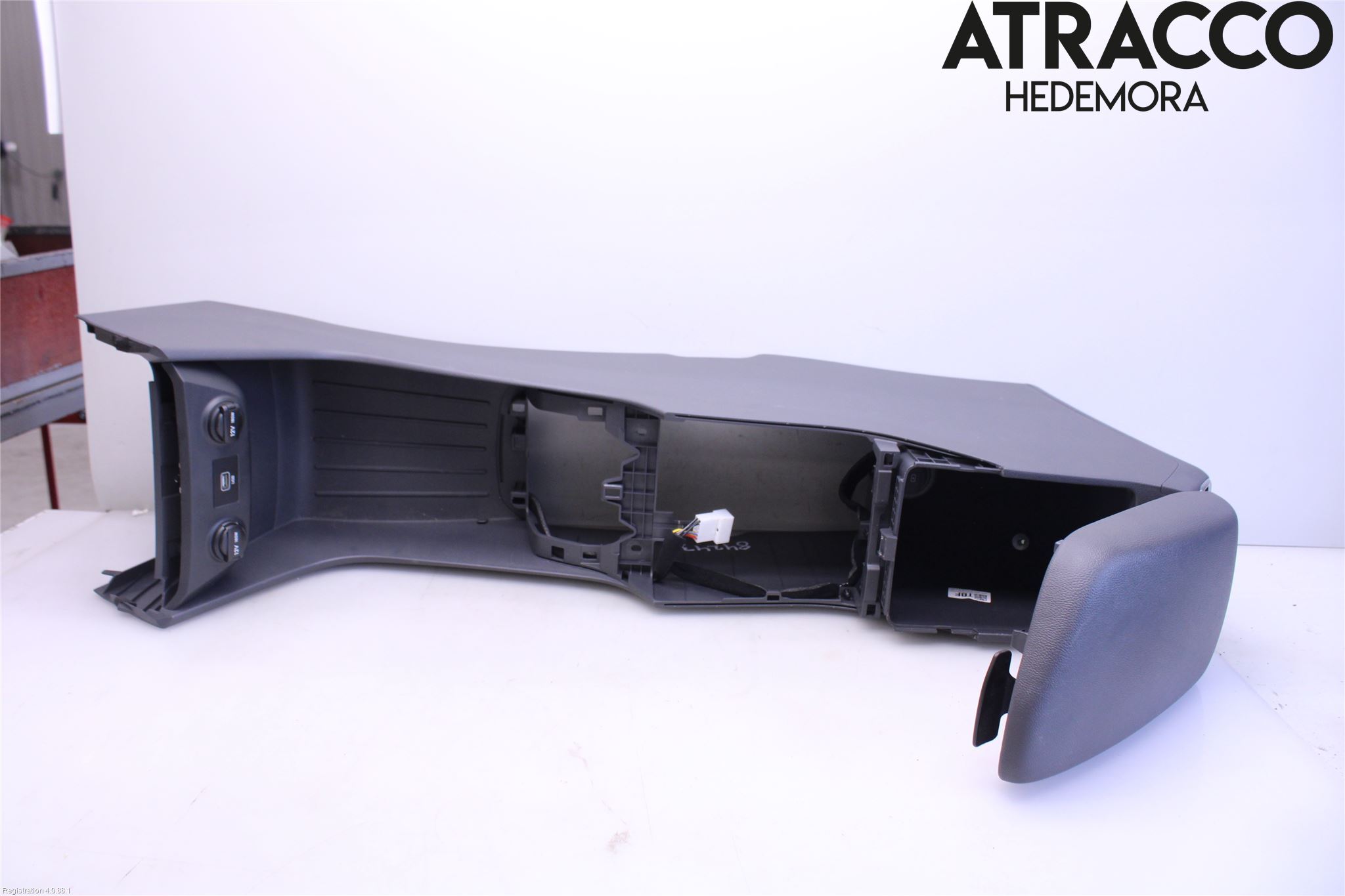 Hyundai IONIQ AE 17-22 Inr Tunnelfack
