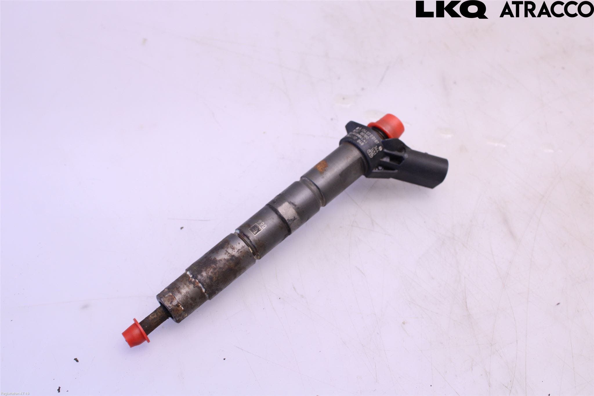 Mercedes-Benz MB E-KLASS (W213) 16-23 Injspridare