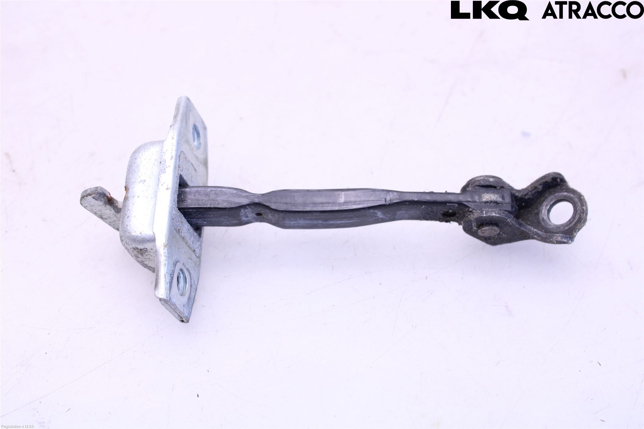 Toyota HILUX 05-16 Dörrstopp