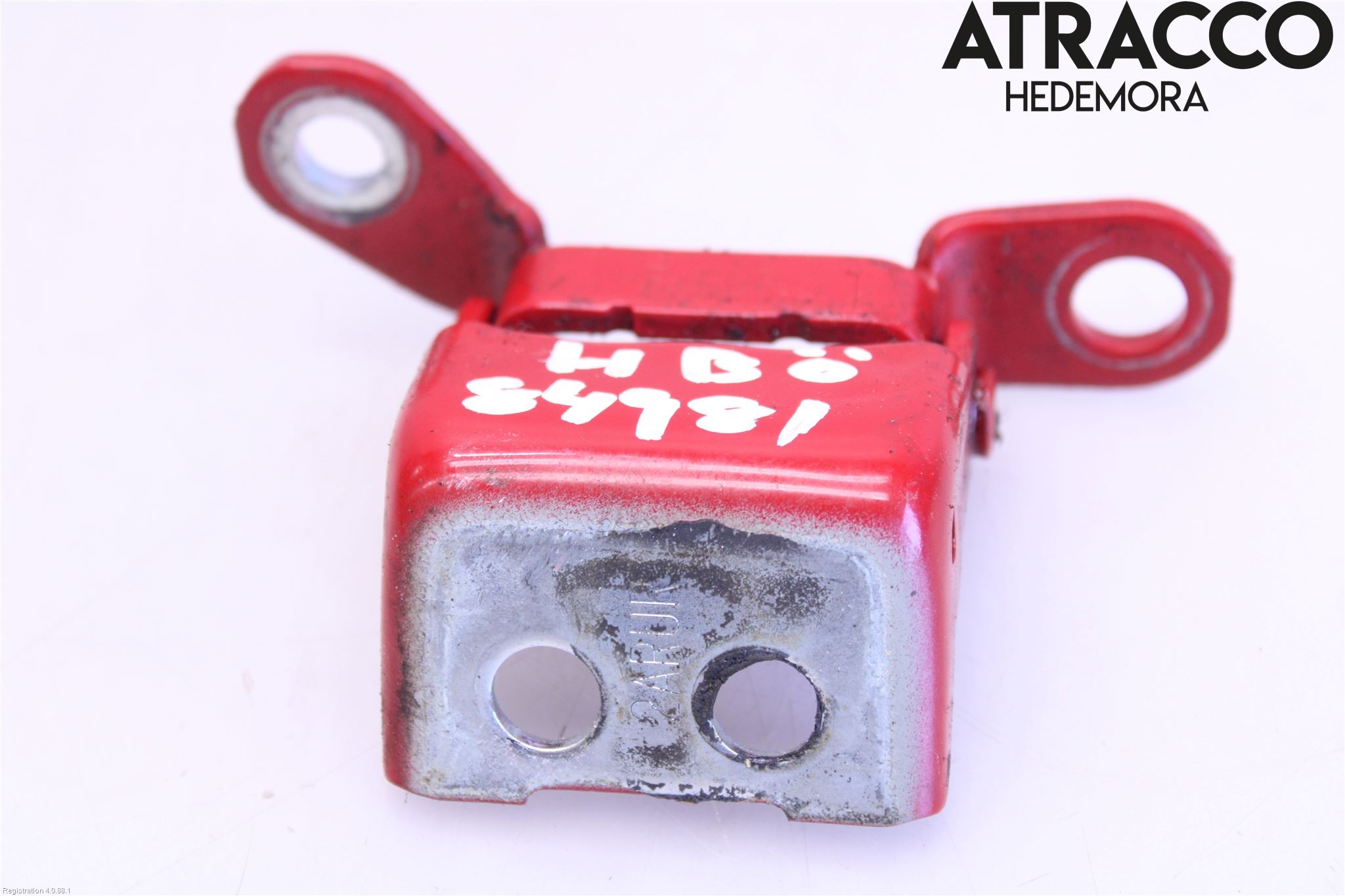 Honda CIVIC 17-22 Dörrgångjärn