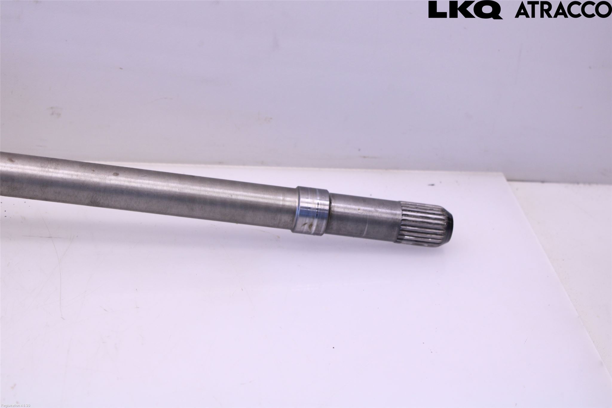 Nissan GT-R Drivaxel Fram Vänster