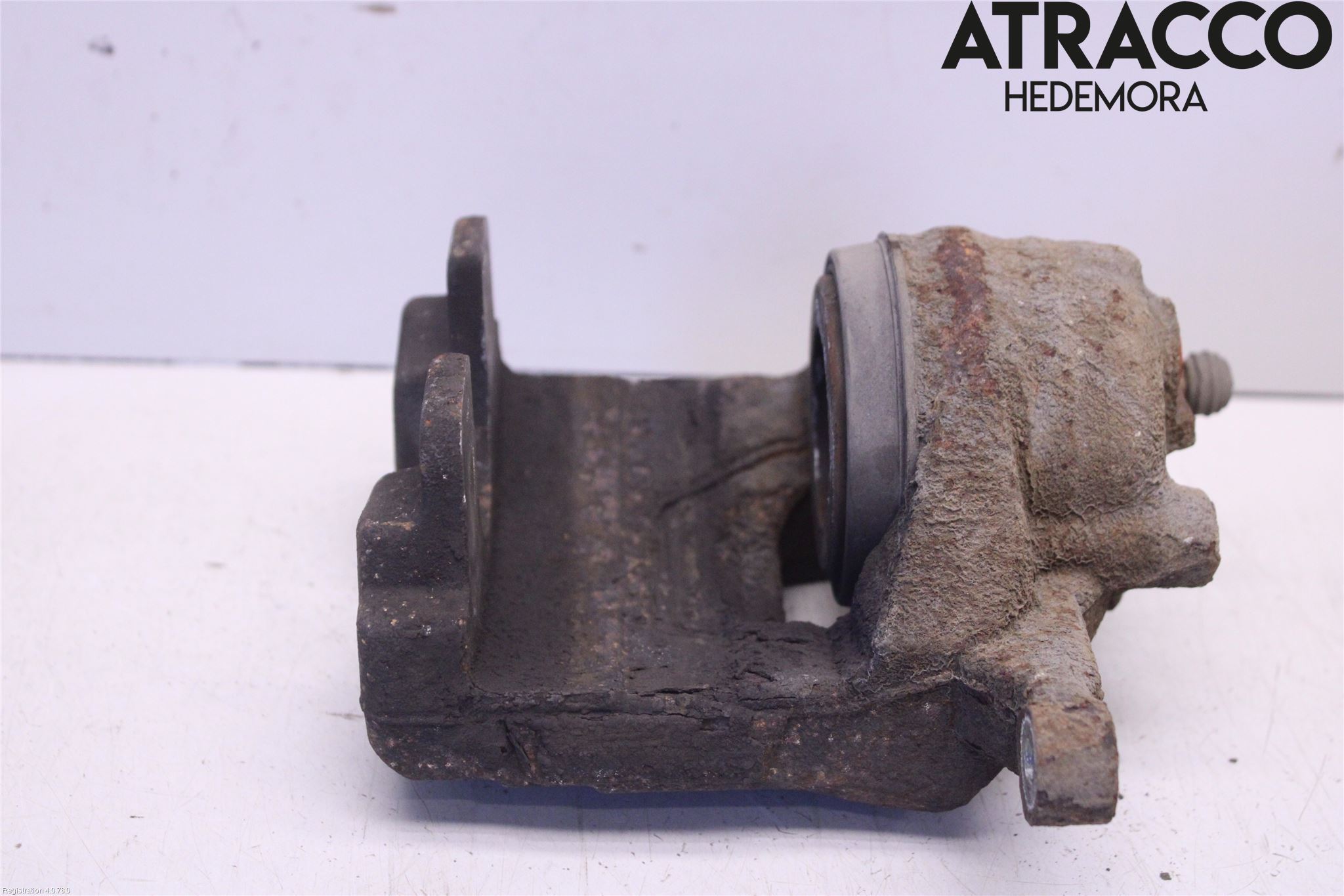 Opel ASTRA J 10-15 Bromsok Fram Vänster