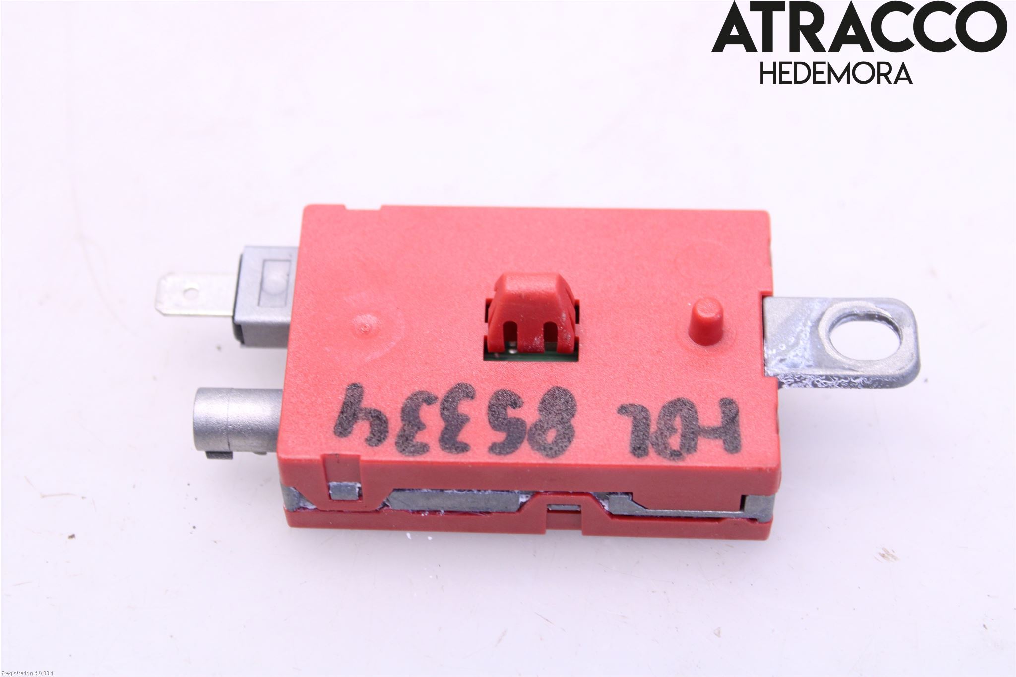 Volvo V40 12-19 Antennförstärkare