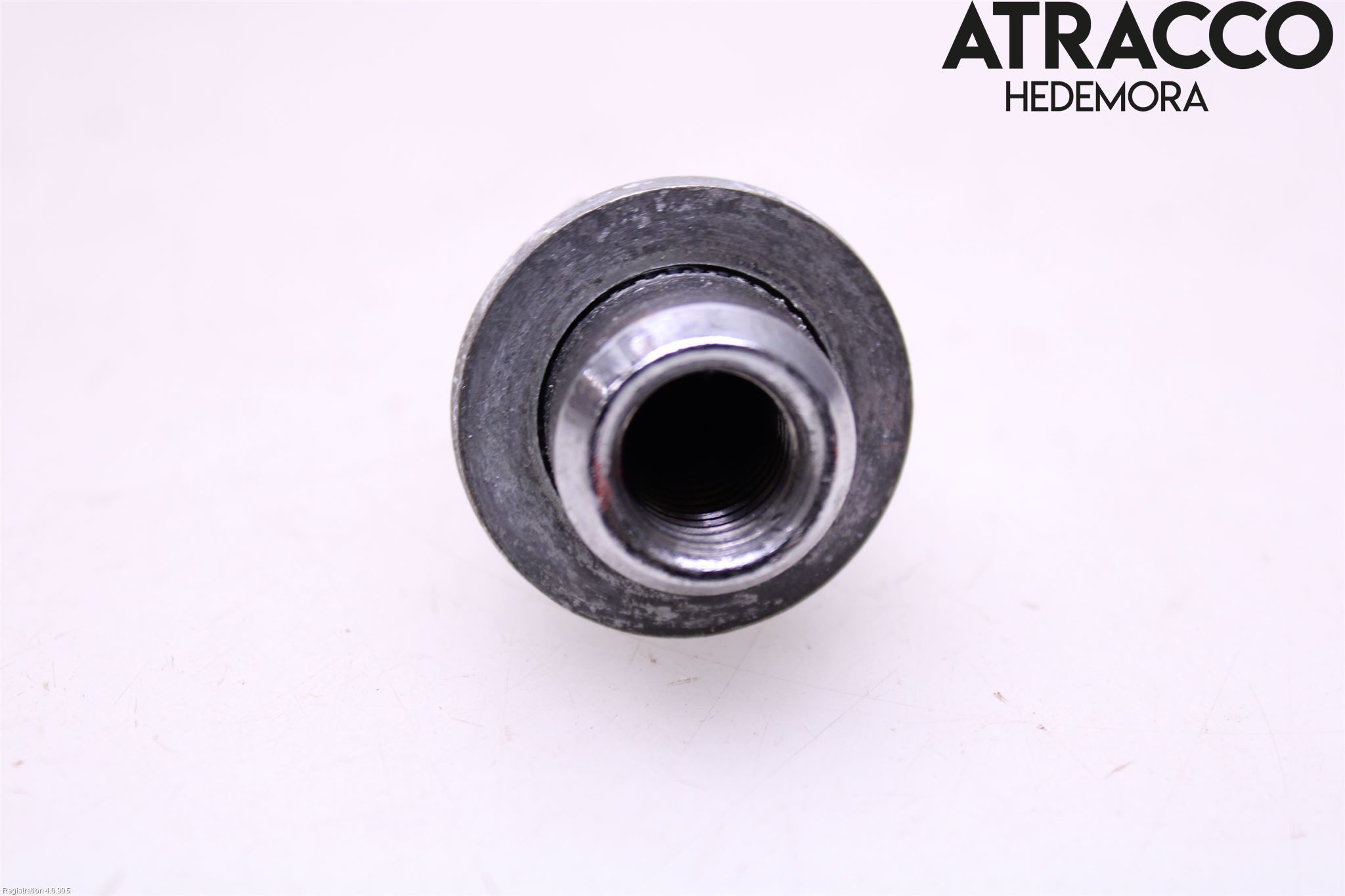 Toyota AURIS 13-19 Hjulmutter-Bult-Sats