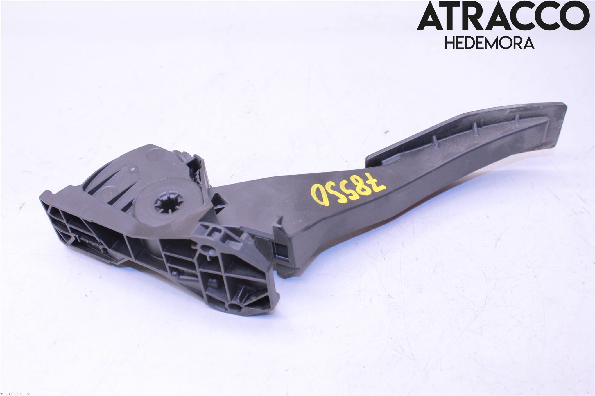 Opel ASTRA K 16-22 Gaspedal