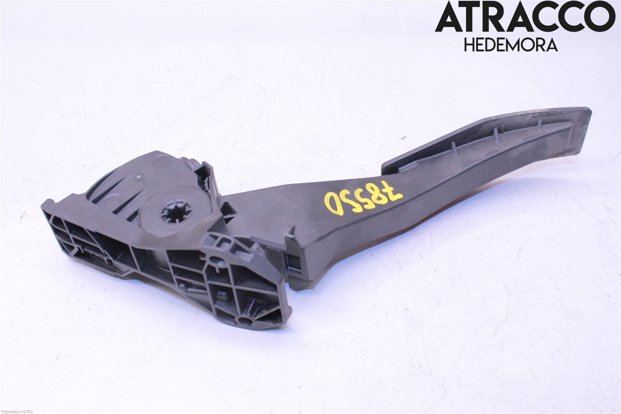 Opel ASTRA K 16-22 Gaspedal