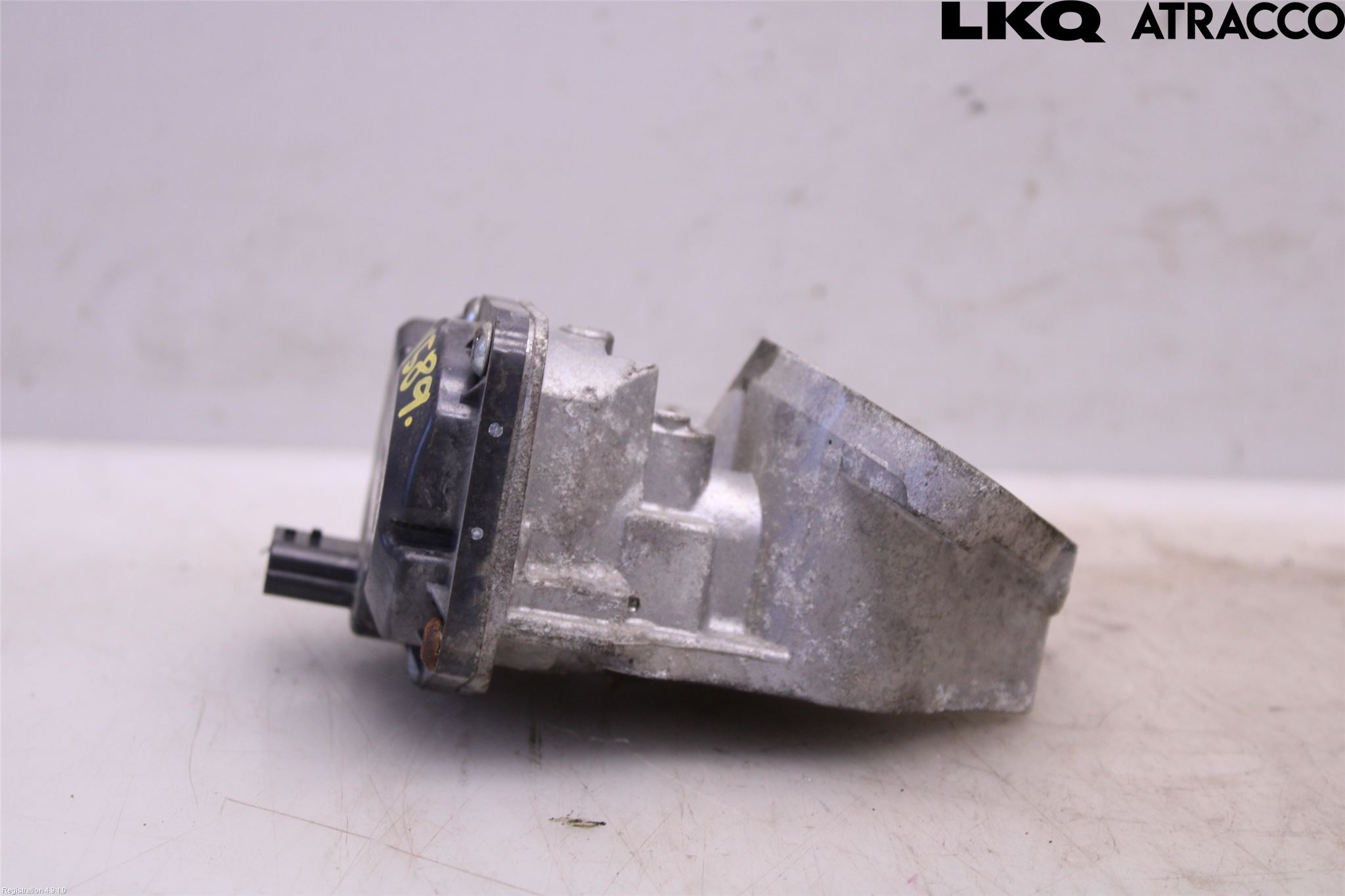 Nissan NV200/NV200 COMBI Egr Ventil