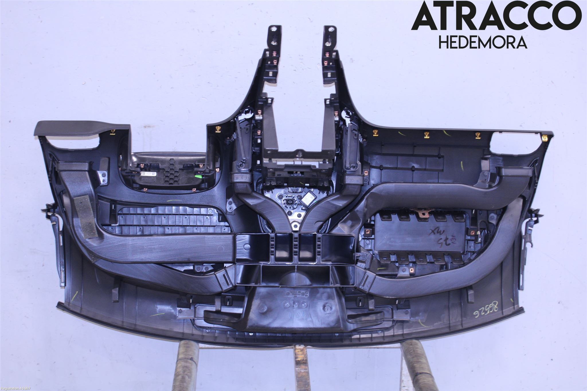 Övriga CHEVROLET VOLT Instrumentbräda