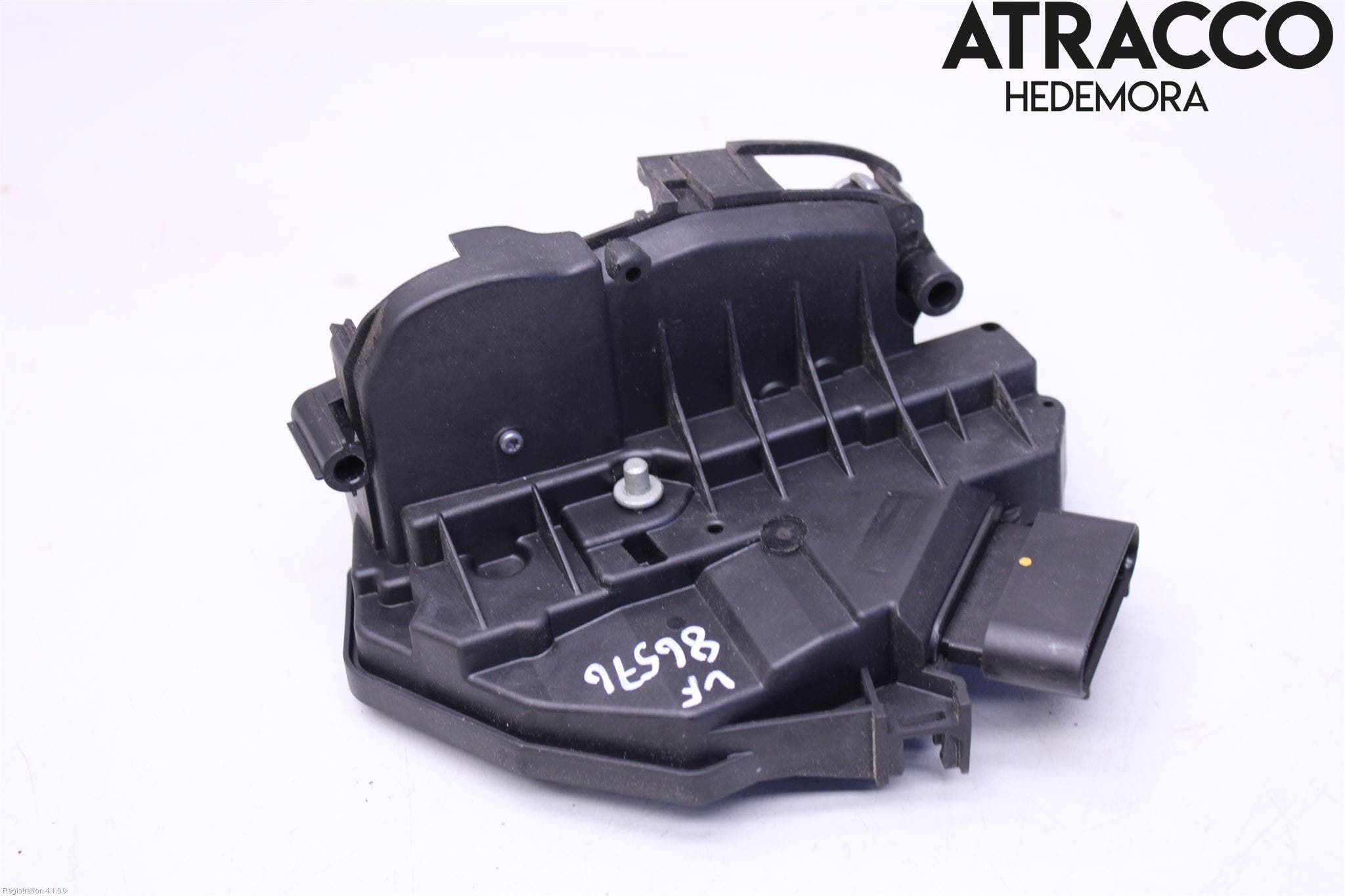 Ford FOCUS 15-18 Låskista-Dörrlås