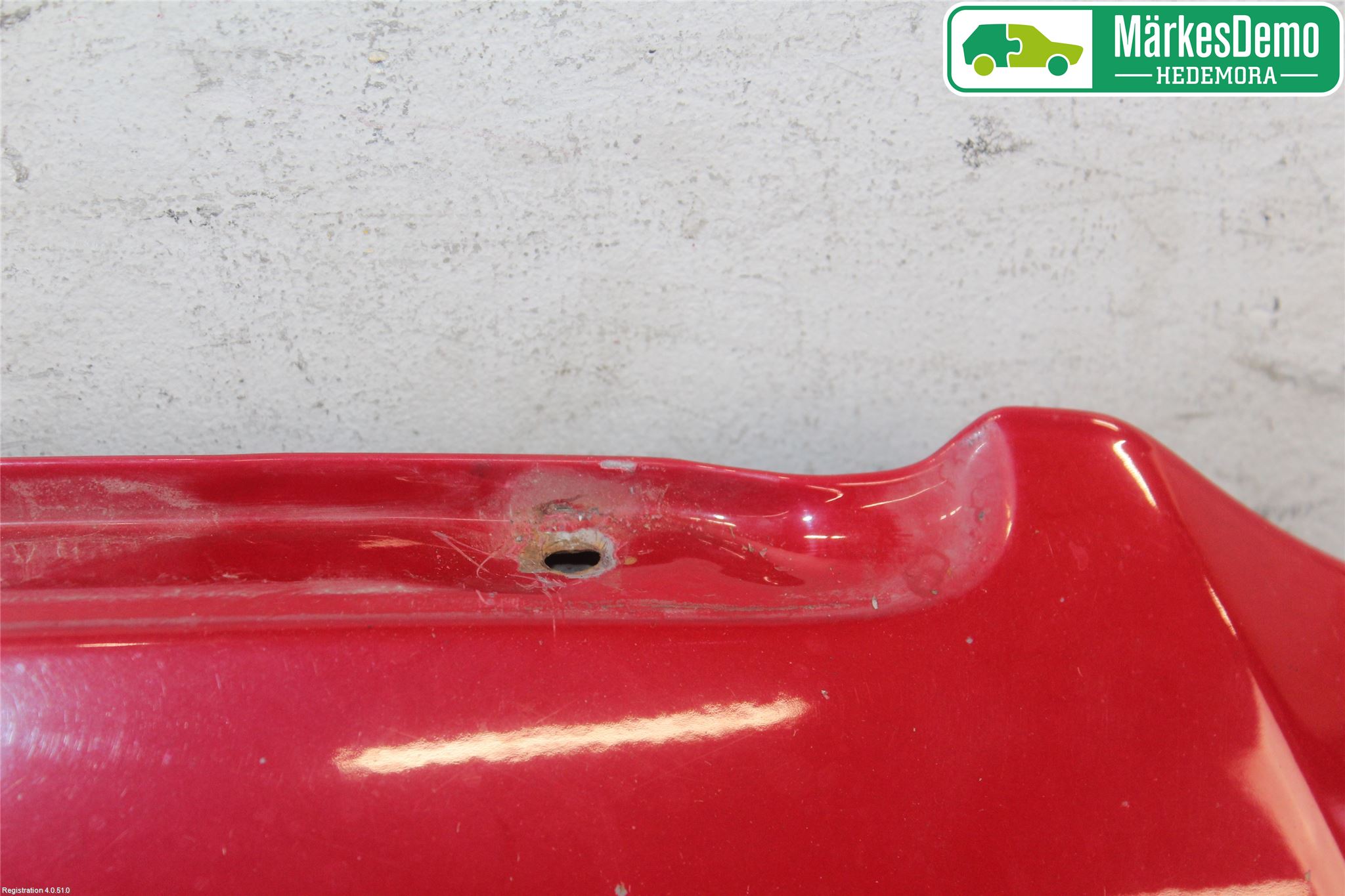 Honda ACCORD    03-07 Huv Fram