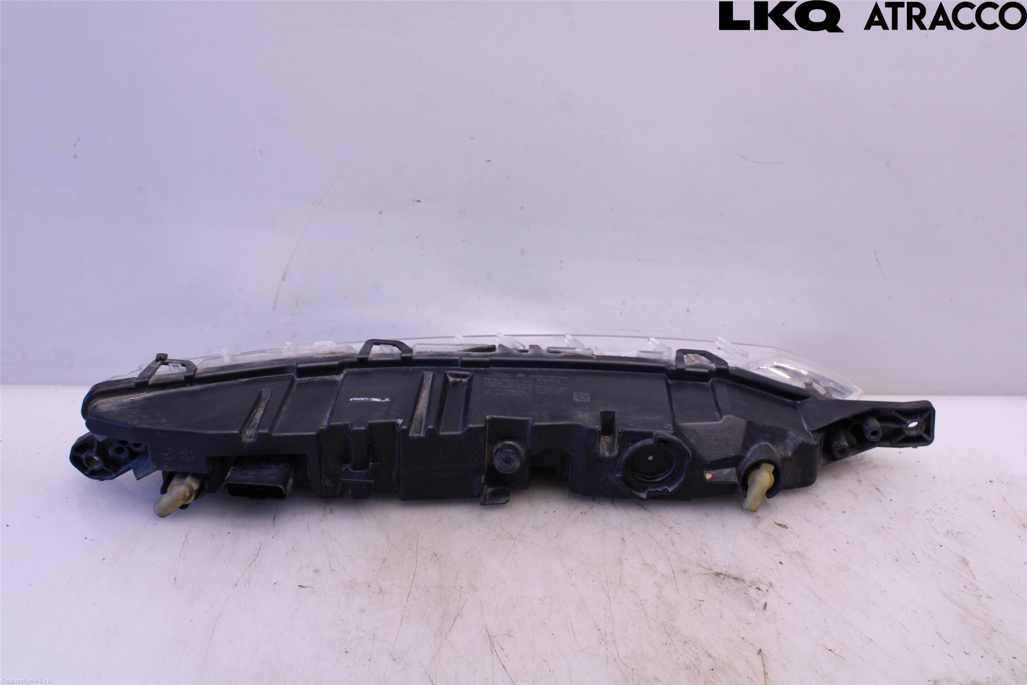 Citroen C4 PICASSO 14-18 Positionsljus Fram Vä