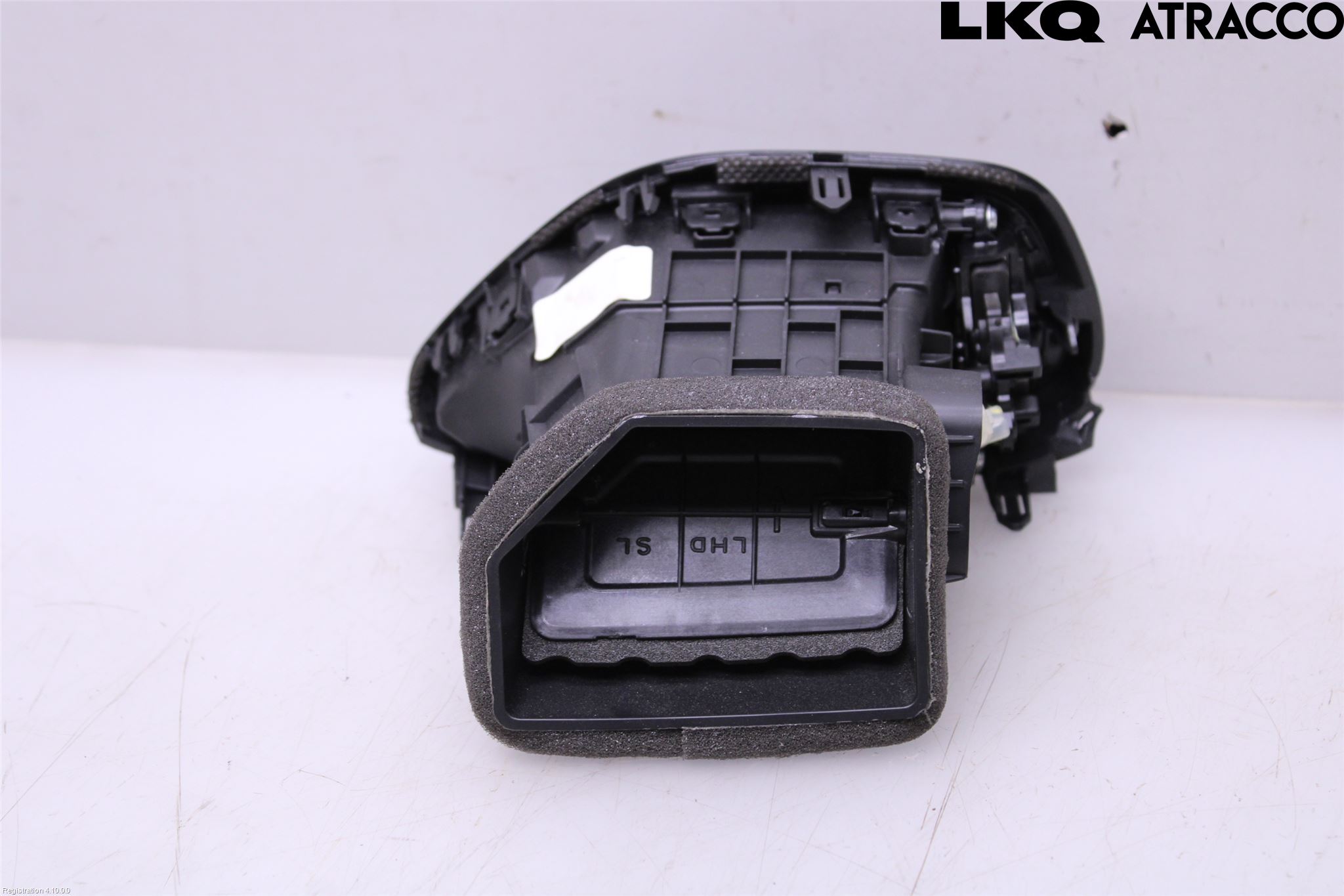 Hyundai i30 PD 17- Defrosterkanal-Munstycke