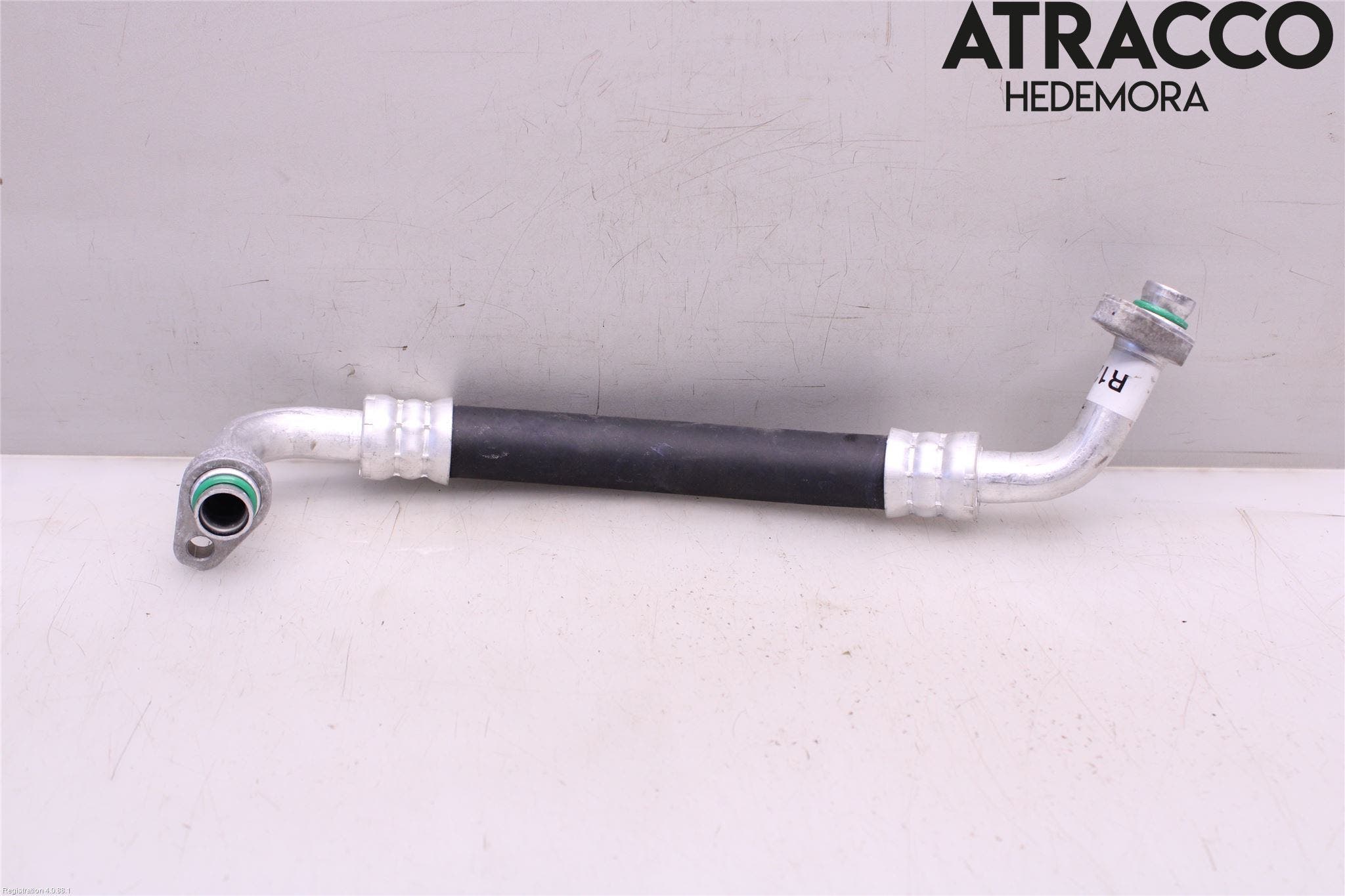 Hyundai IONIQ AE 17-22 Ac Slang-Rör