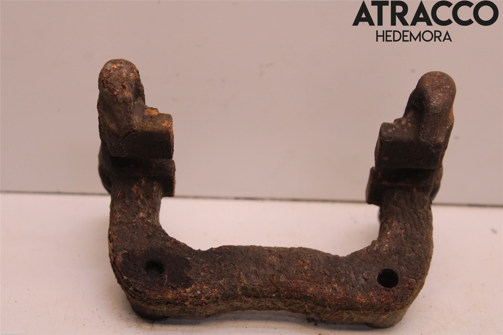 Skoda FABIA 07-14 Bromsokshållare