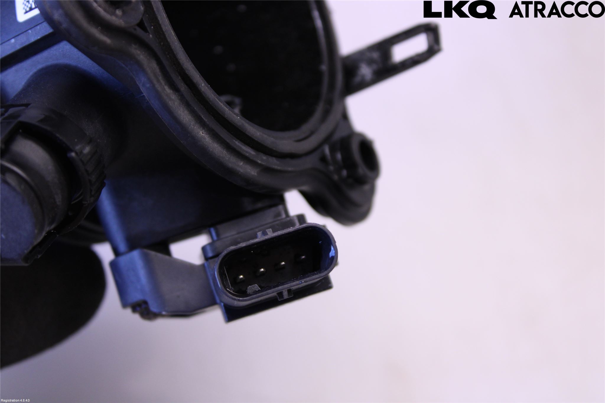 Mini ONE/COOPER 5DR F55 14-24 Injmappsensor