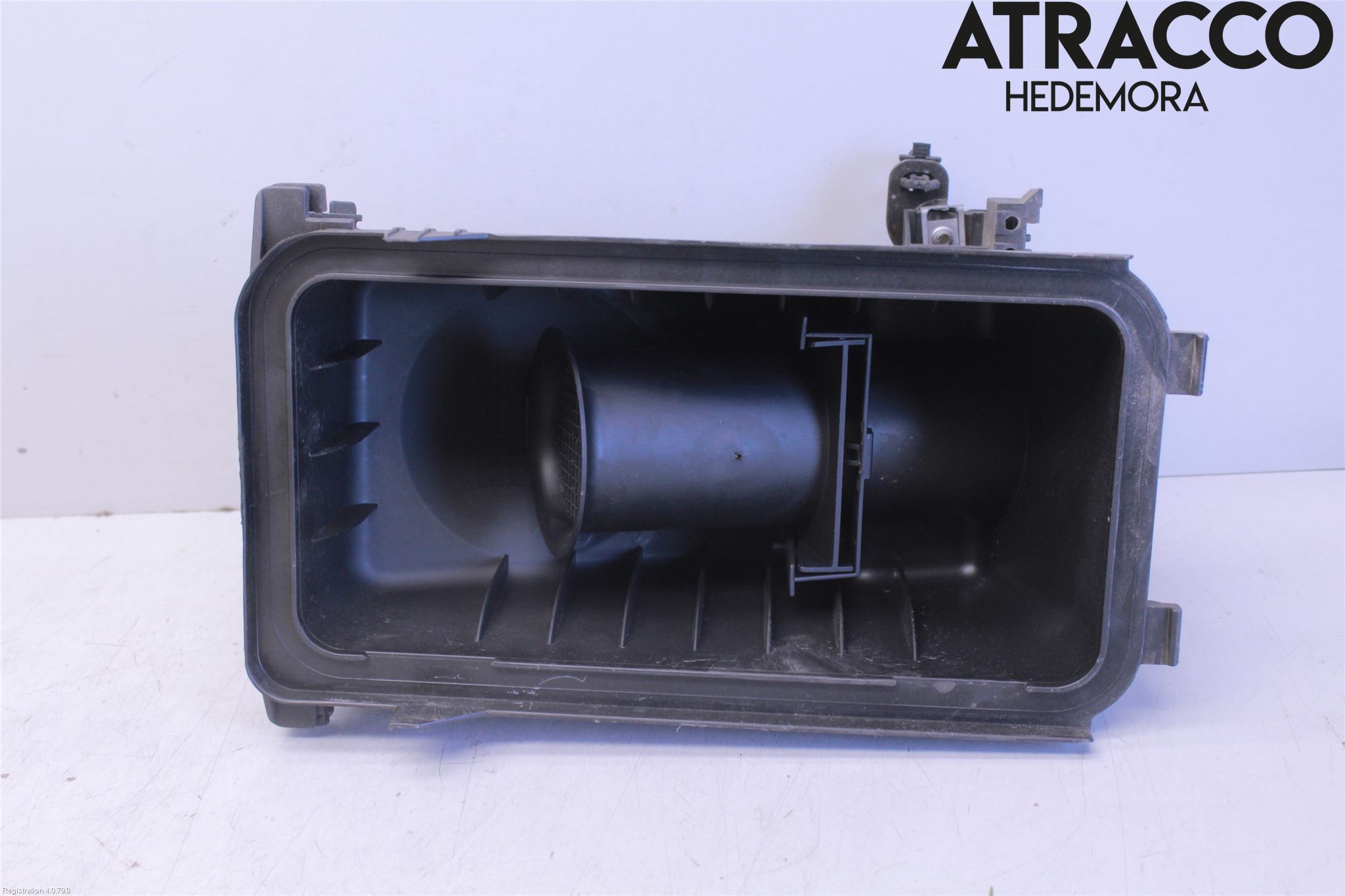 Toyota AVENSIS 03-06 Luftrenare