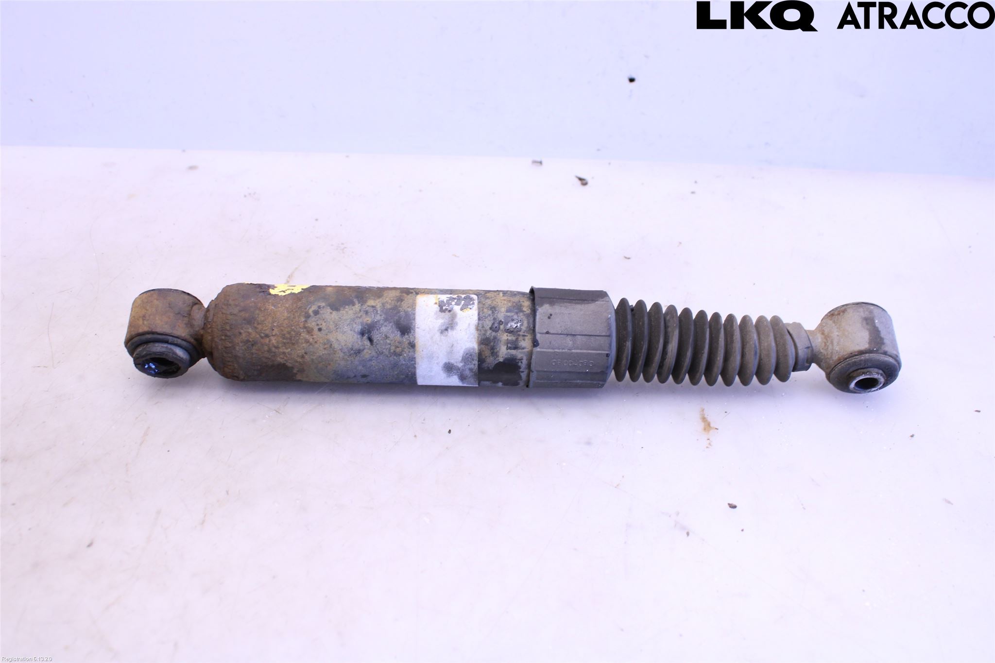 Kia RIO 12-16 Stötdämpare Bak