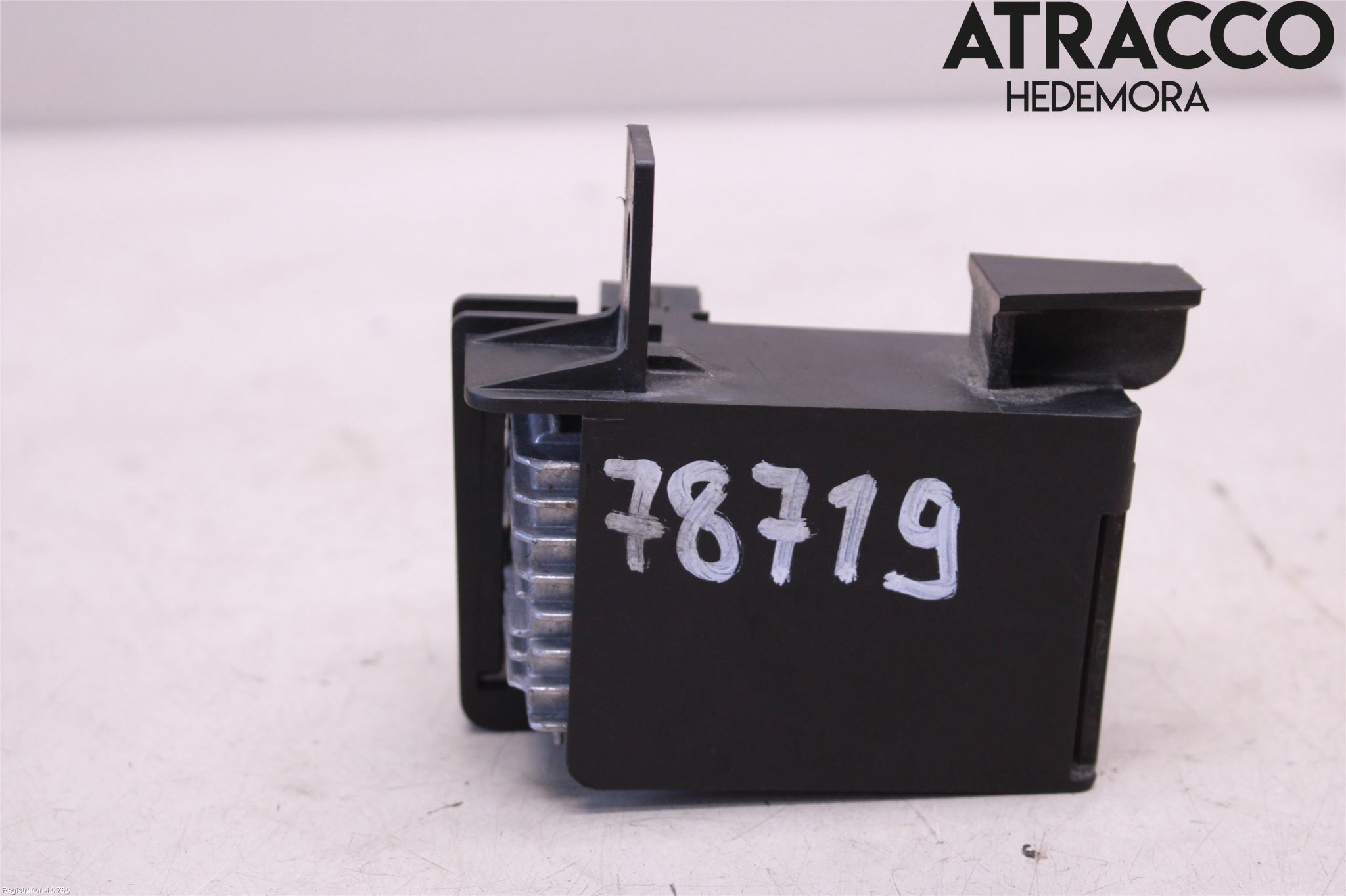 Chevrolet CAPTIVA Relä Glödning Diesel