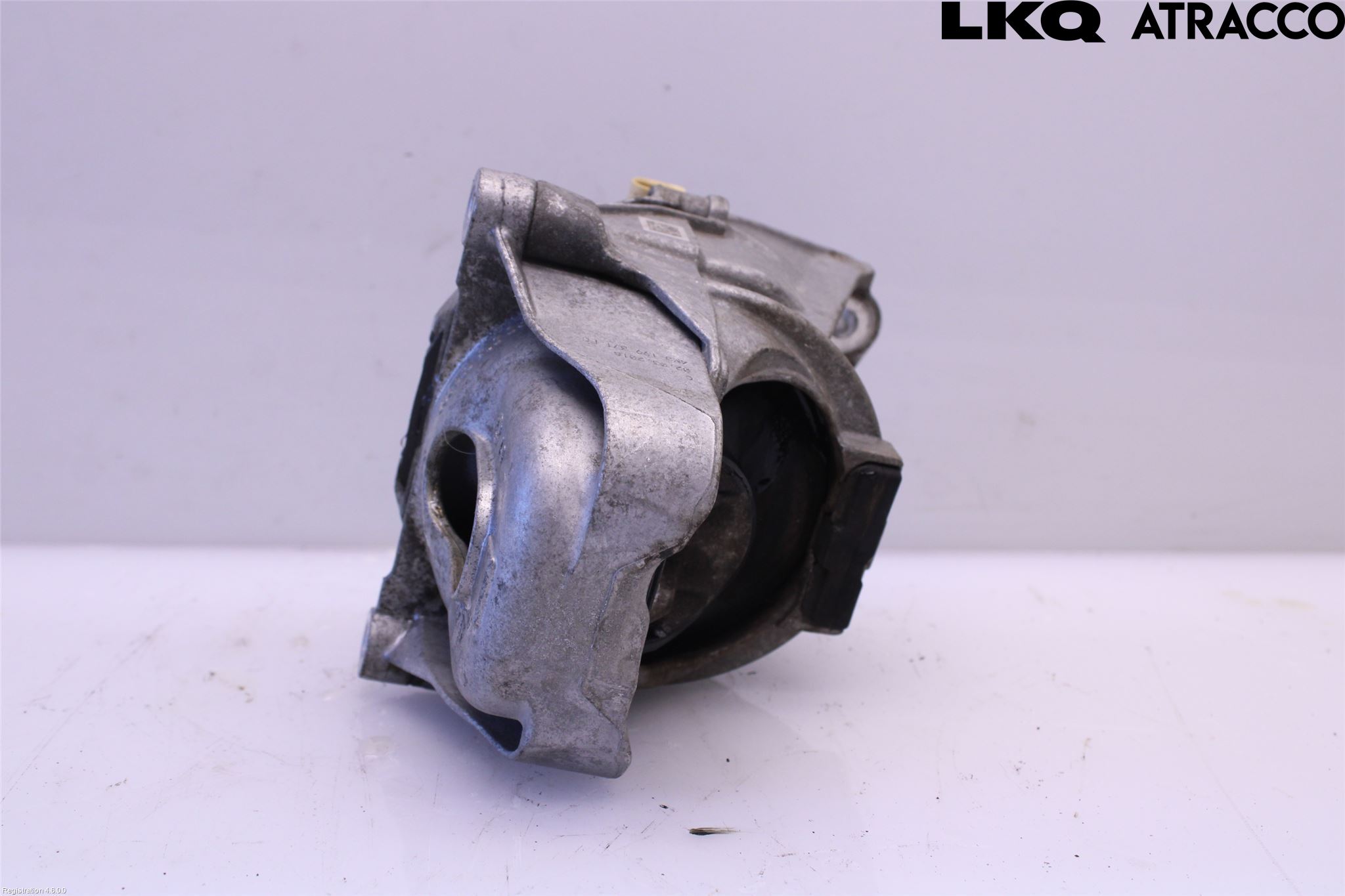 Audi A5 17- Motorfäste