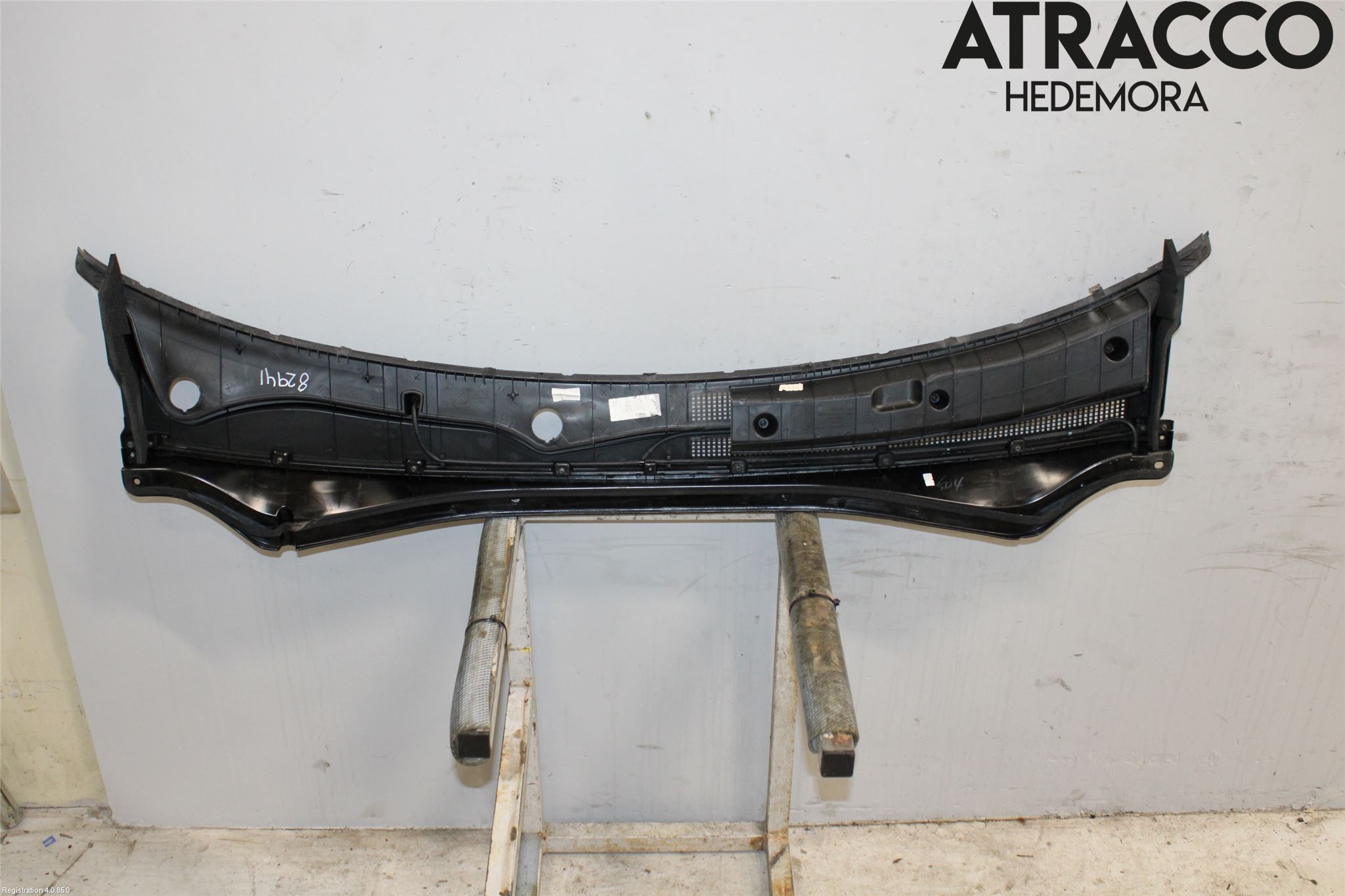 Kia OPTIMA 16-20 Torpedplåt-Torpedplast