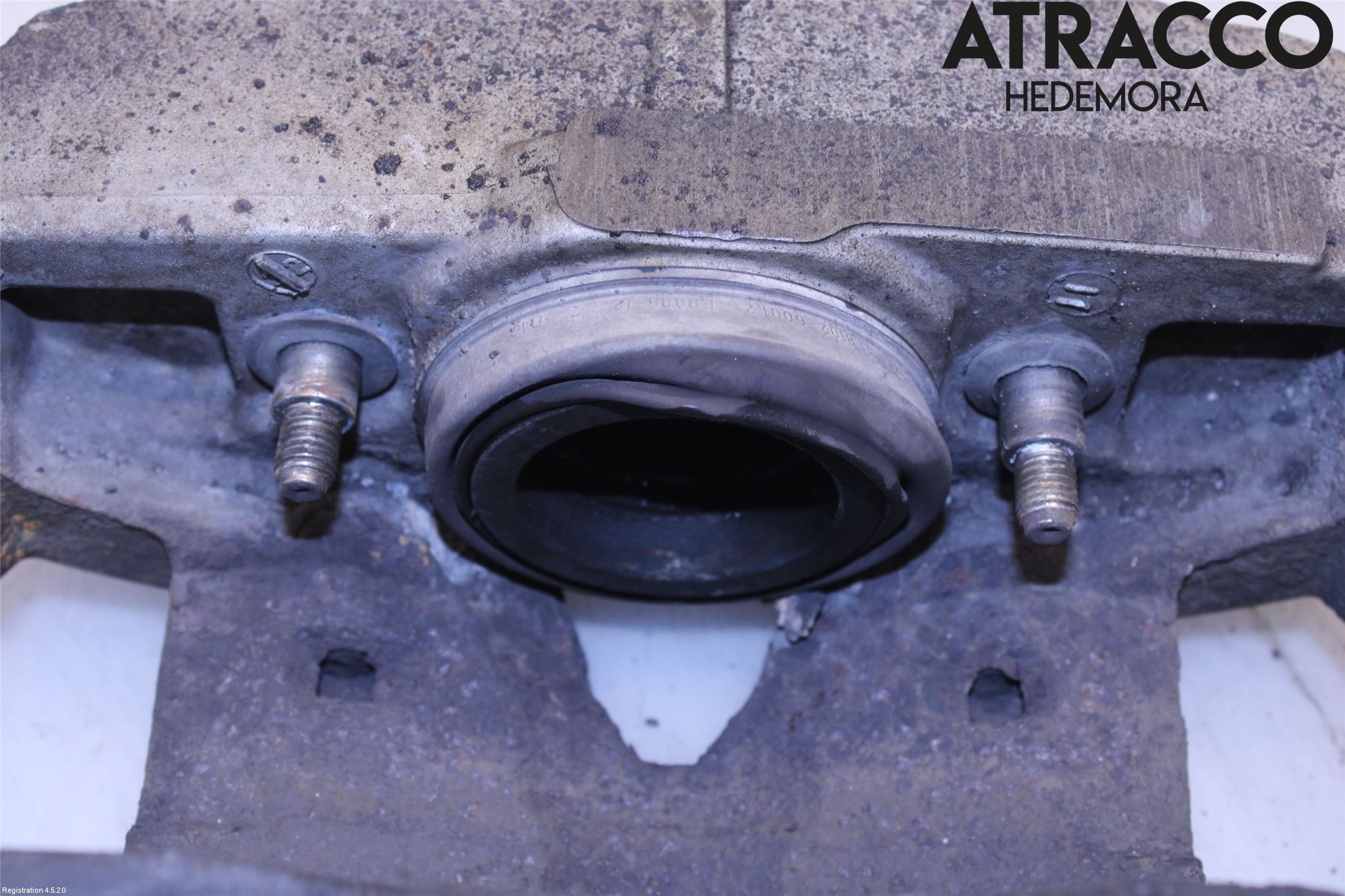 Volvo V70 08-13 Bromsok Fram Vänster