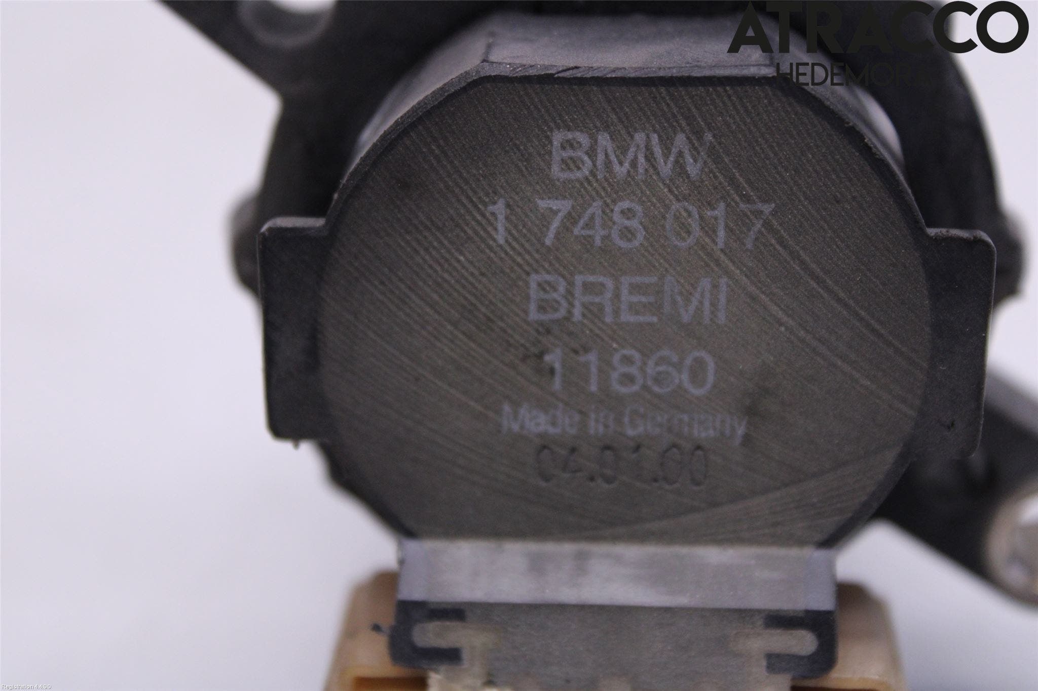 BMW 3 E46 98-05 Tändspole